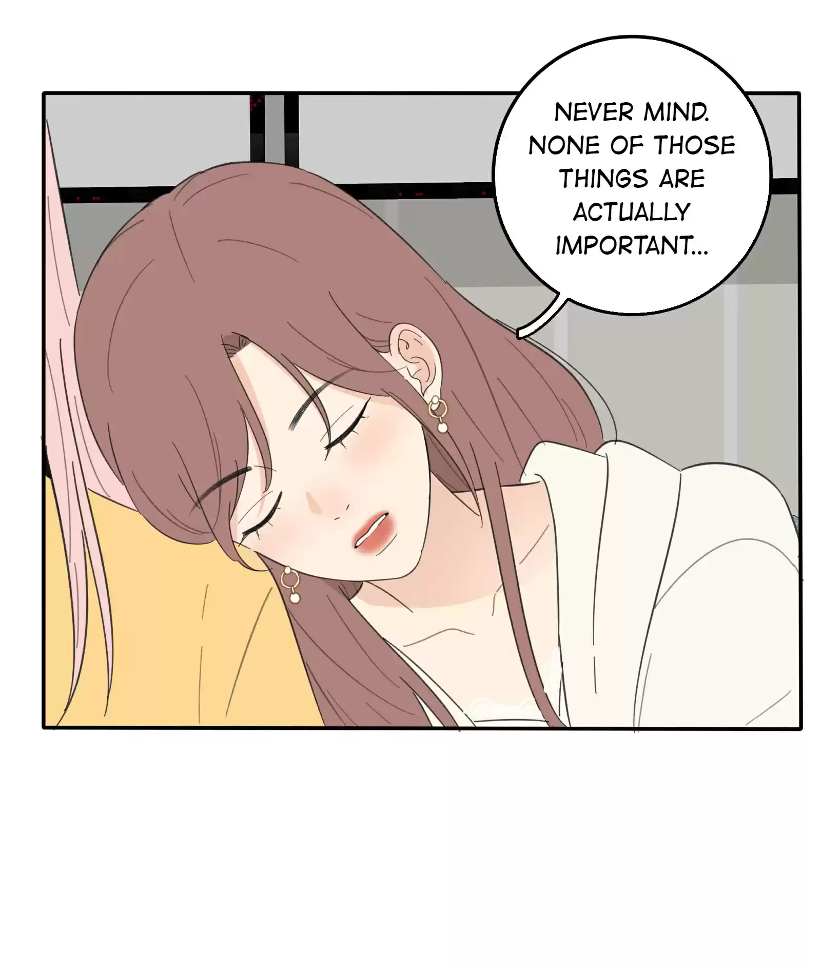 Baili Jin Among Mortals Chapter 69