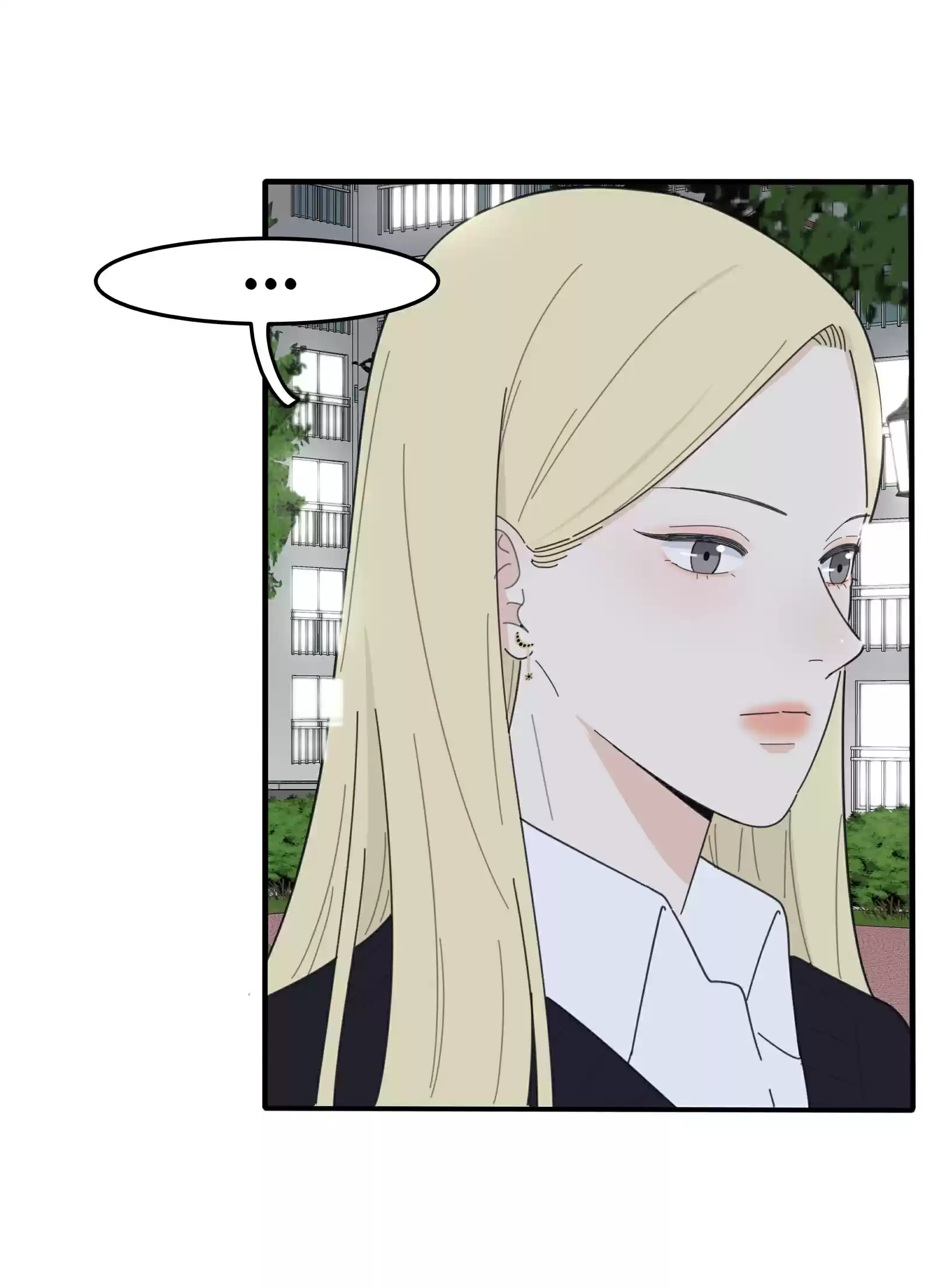 Baili Jin Among Mortals Chapter 69