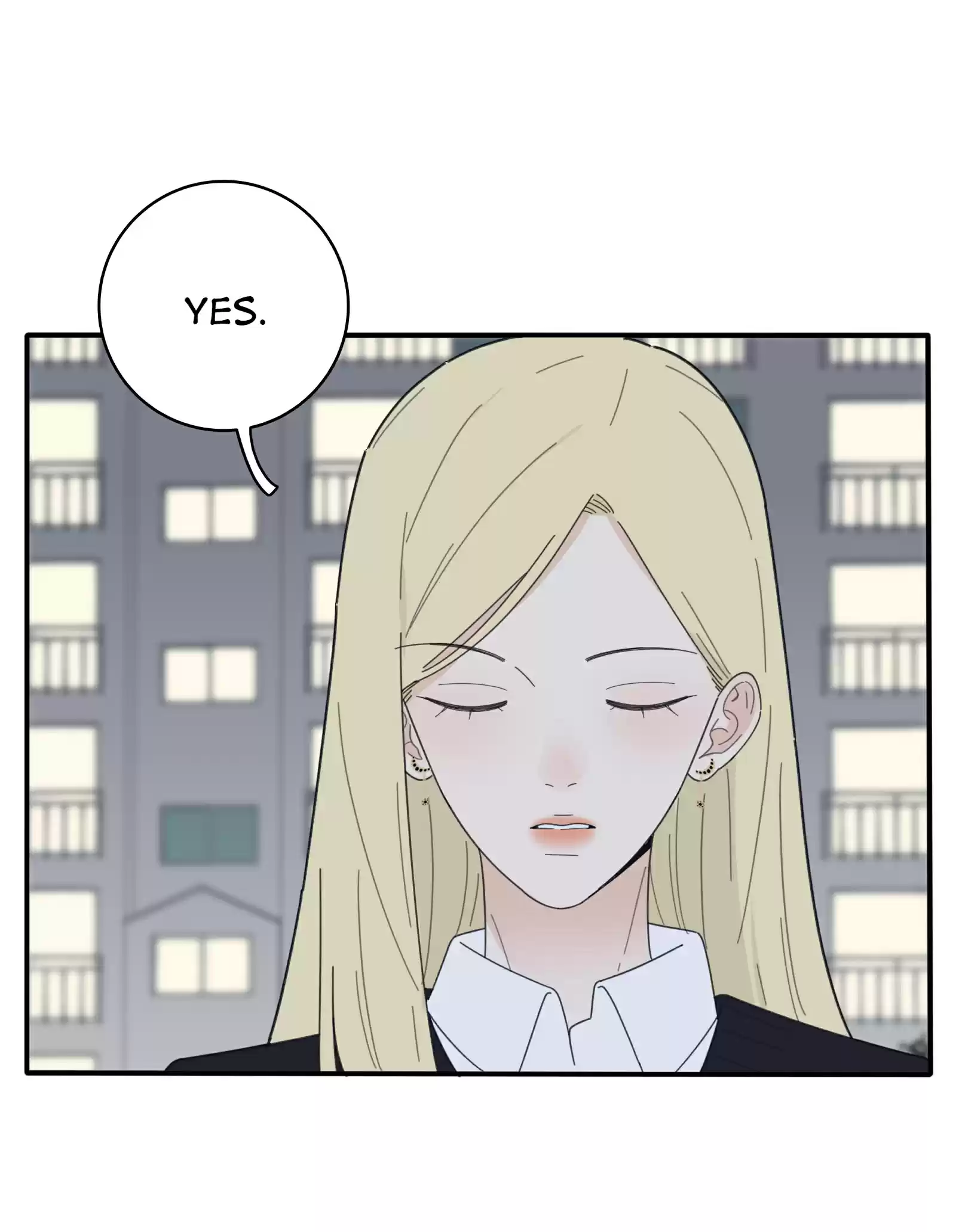 Baili Jin Among Mortals Chapter 69