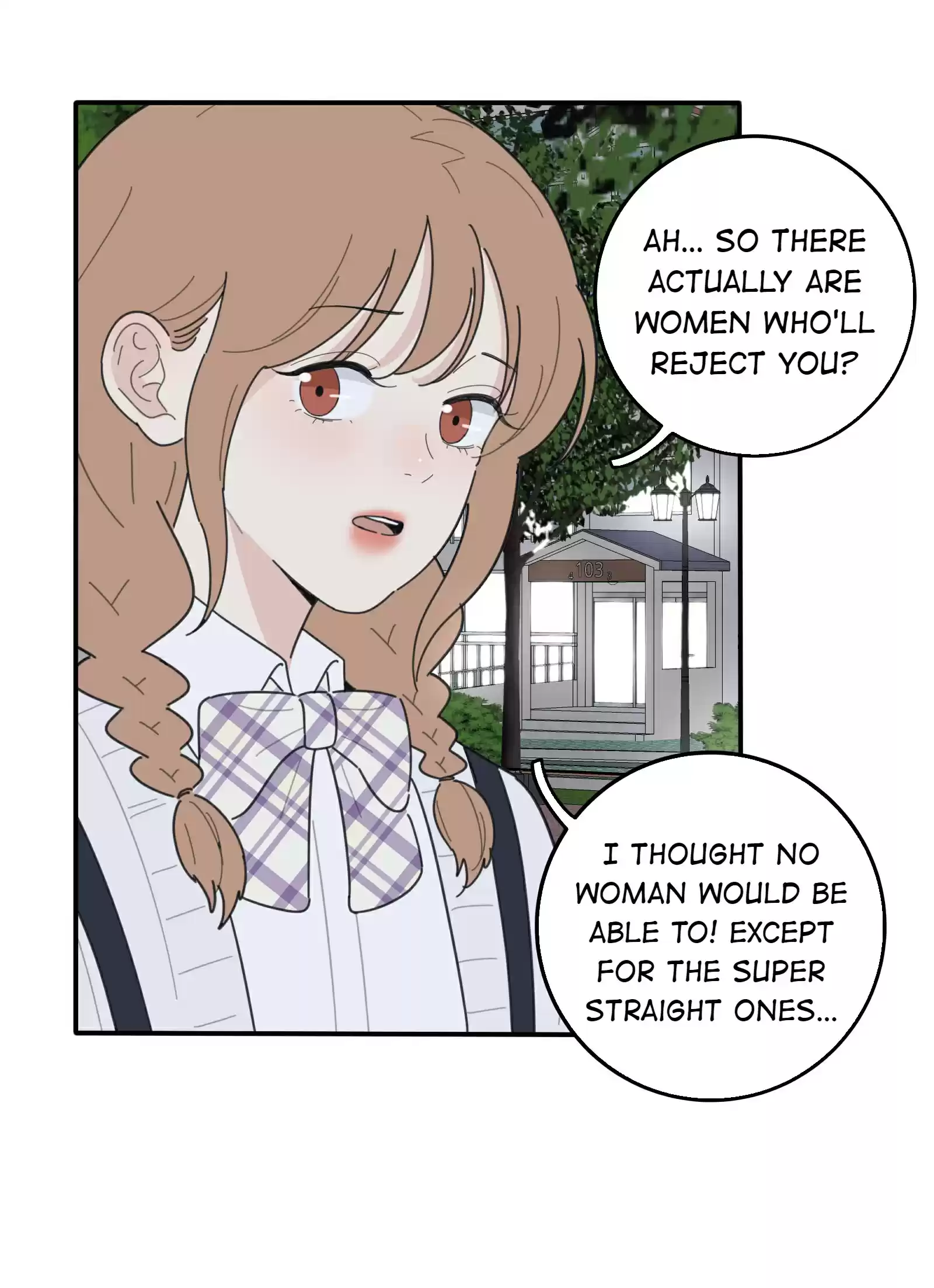 Baili Jin Among Mortals Chapter 69