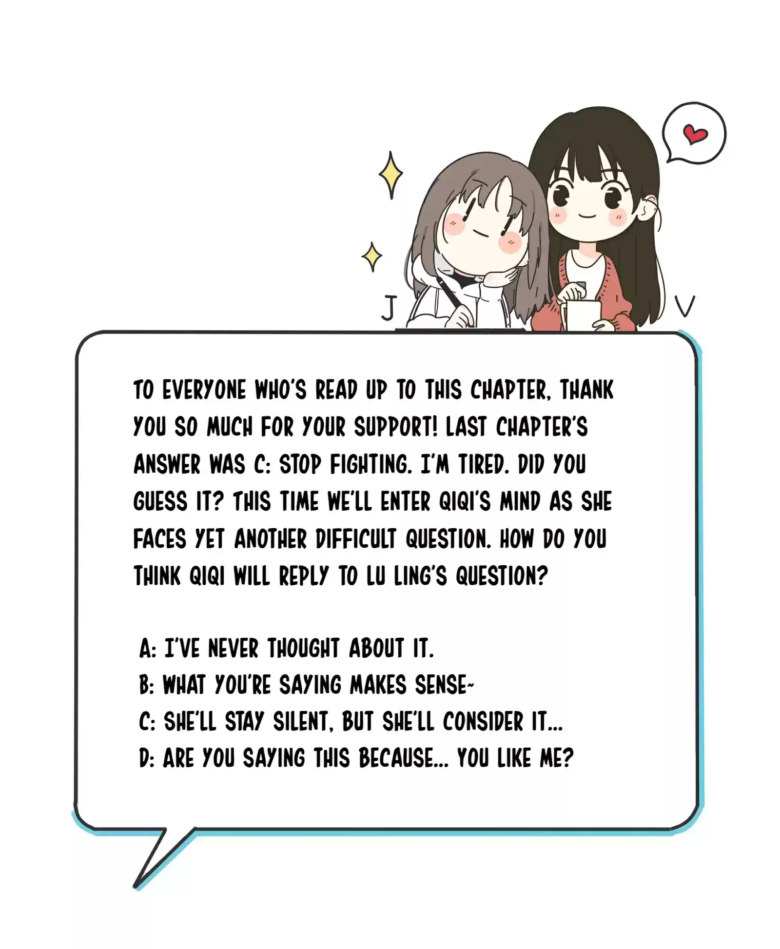 Baili Jin Among Mortals Chapter 69