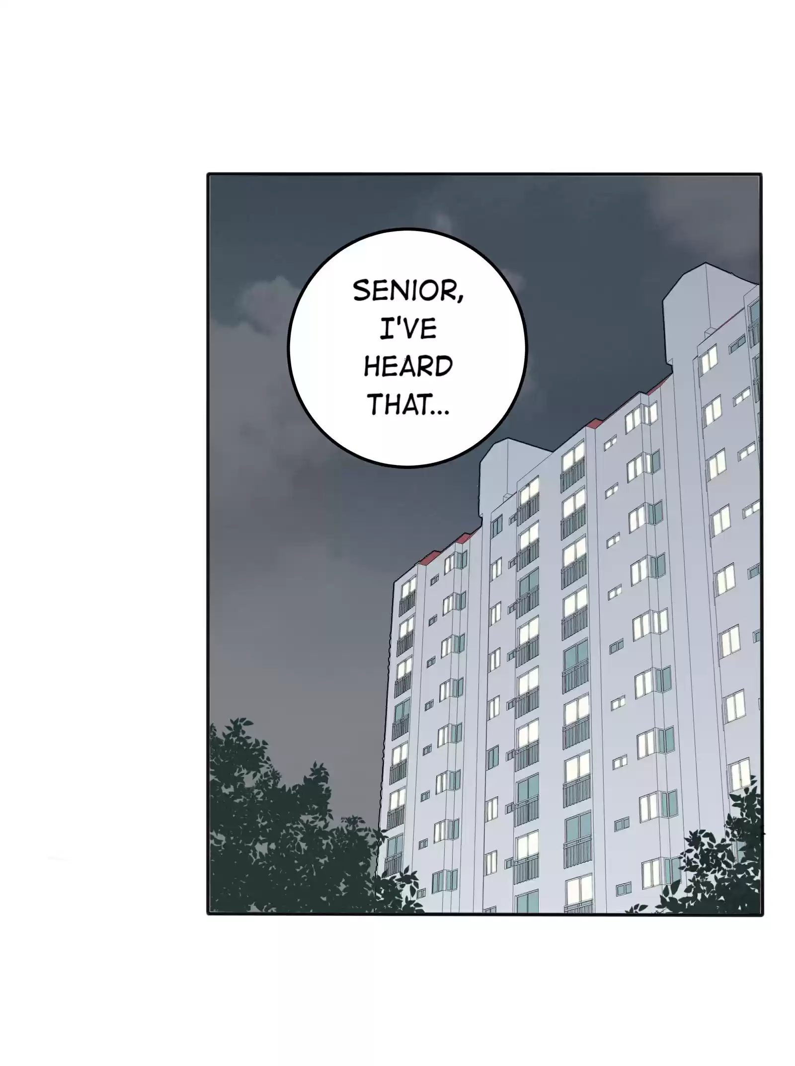 Baili Jin Among Mortals Chapter 70