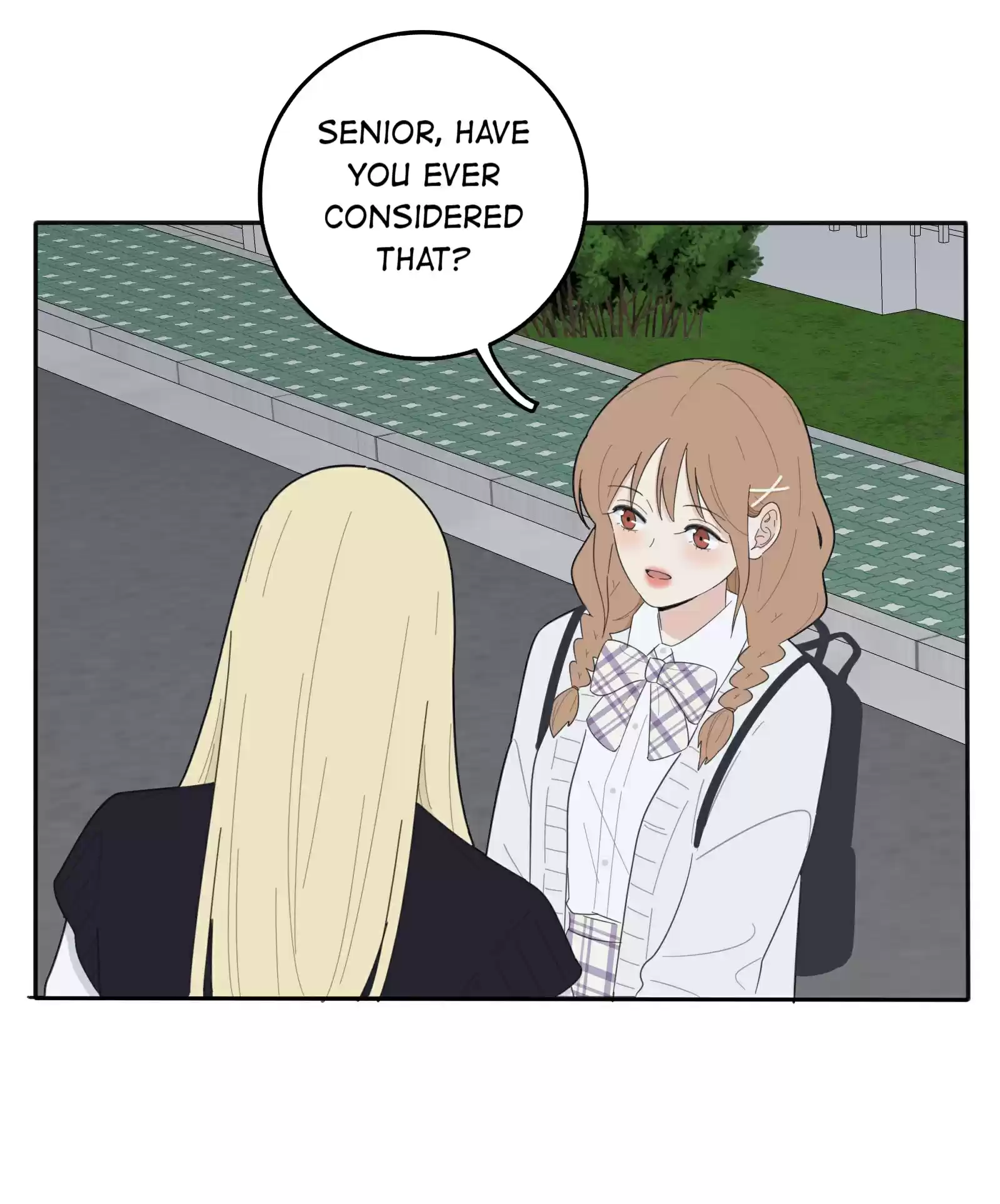 Baili Jin Among Mortals Chapter 70