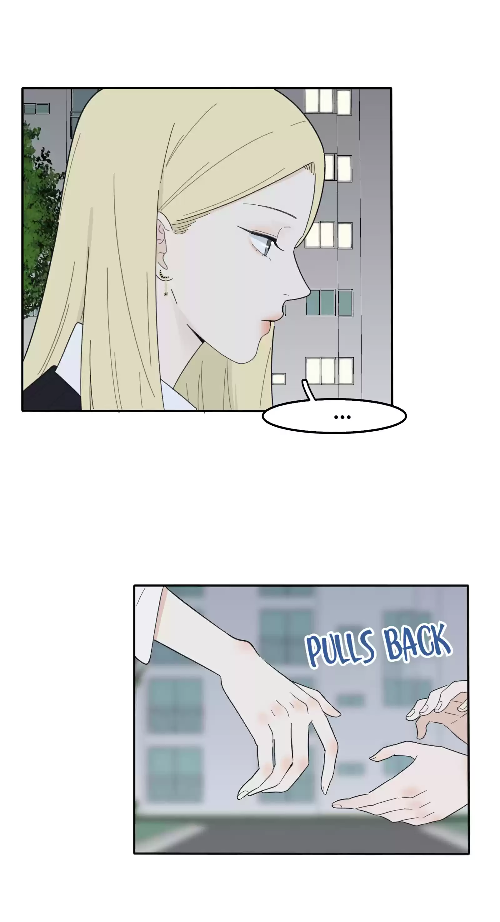 Baili Jin Among Mortals Chapter 70