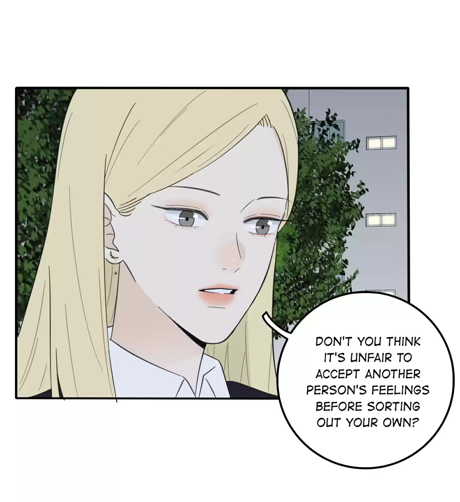 Baili Jin Among Mortals Chapter 70