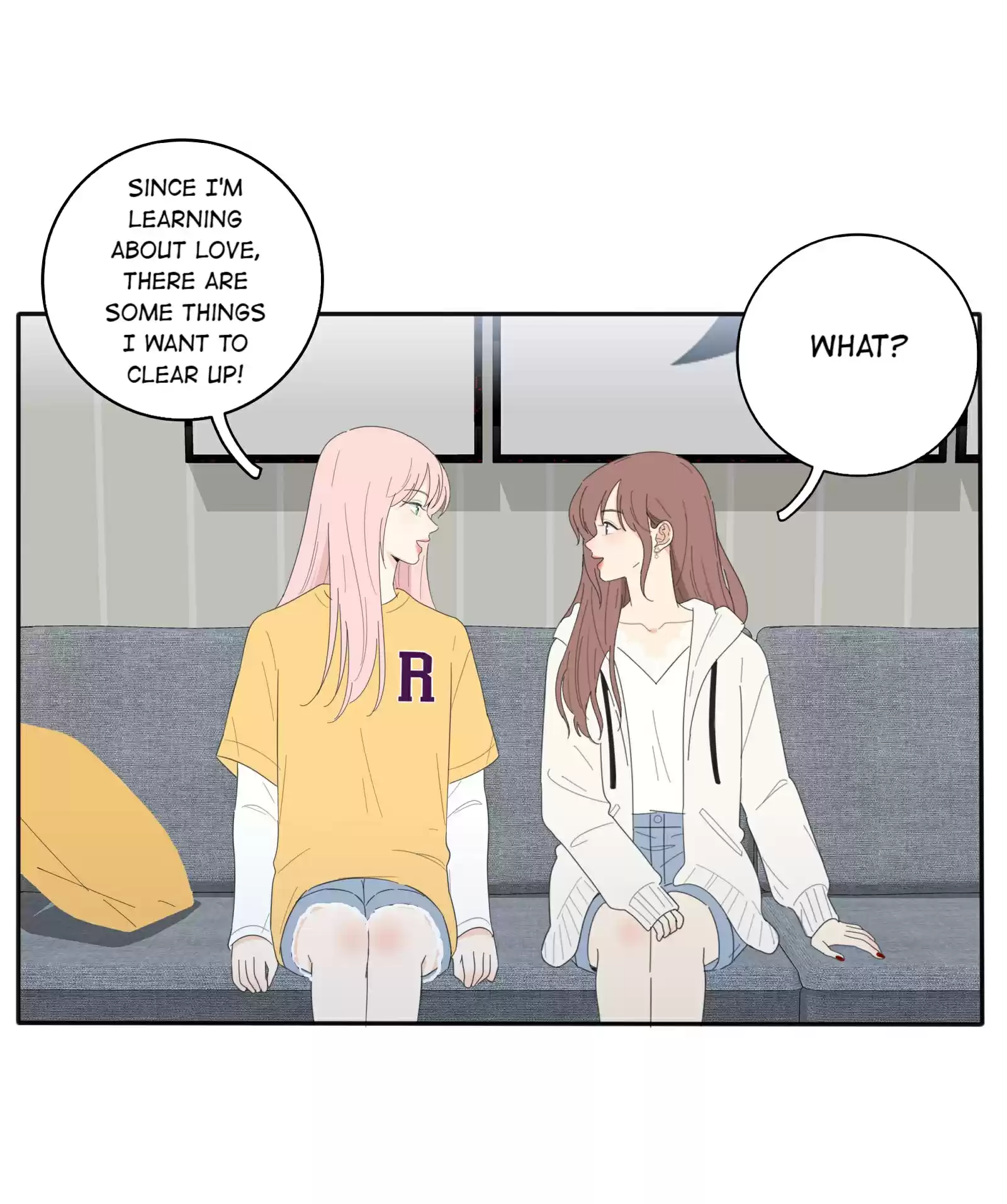 Baili Jin Among Mortals Chapter 70