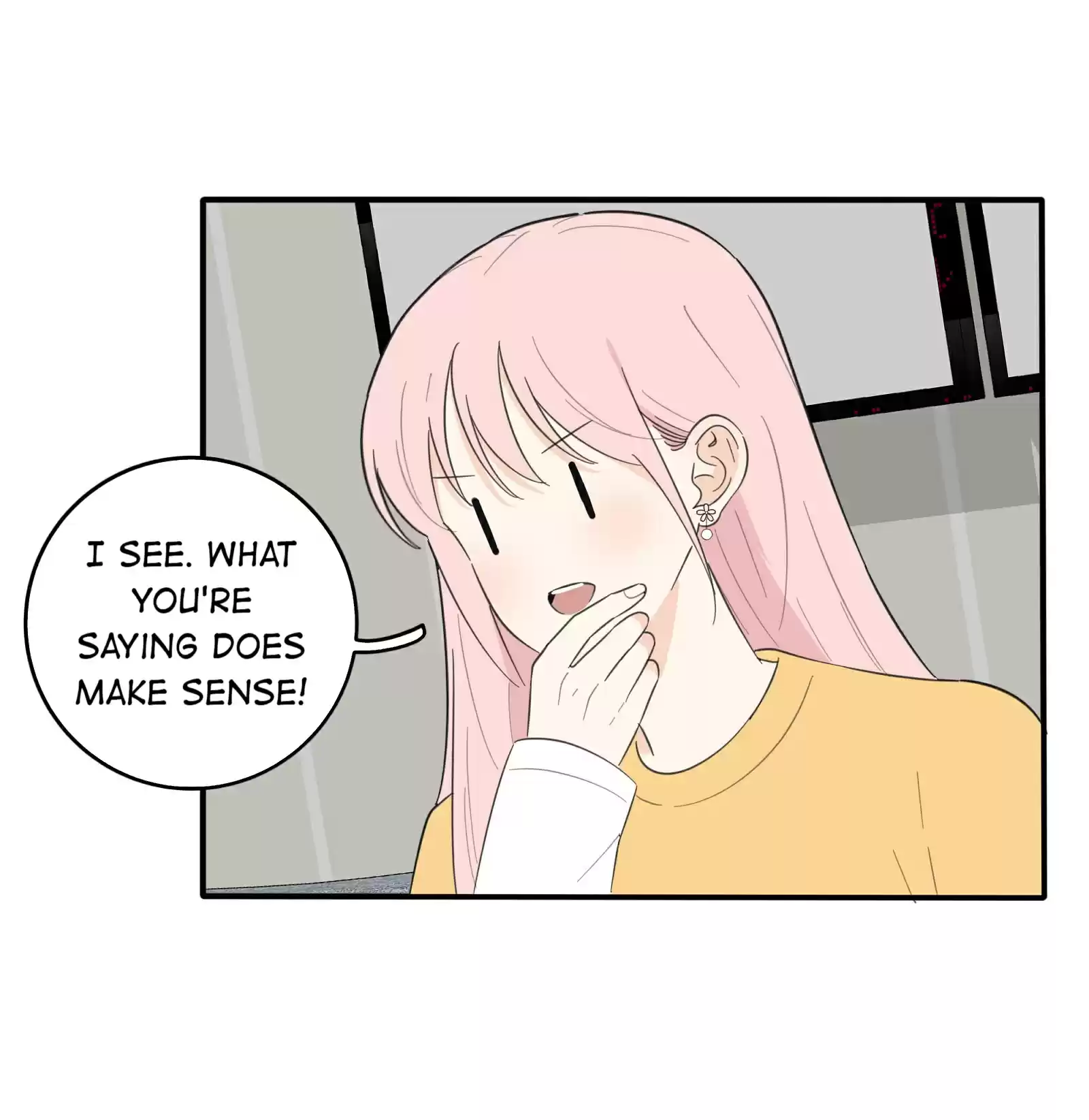 Baili Jin Among Mortals Chapter 70