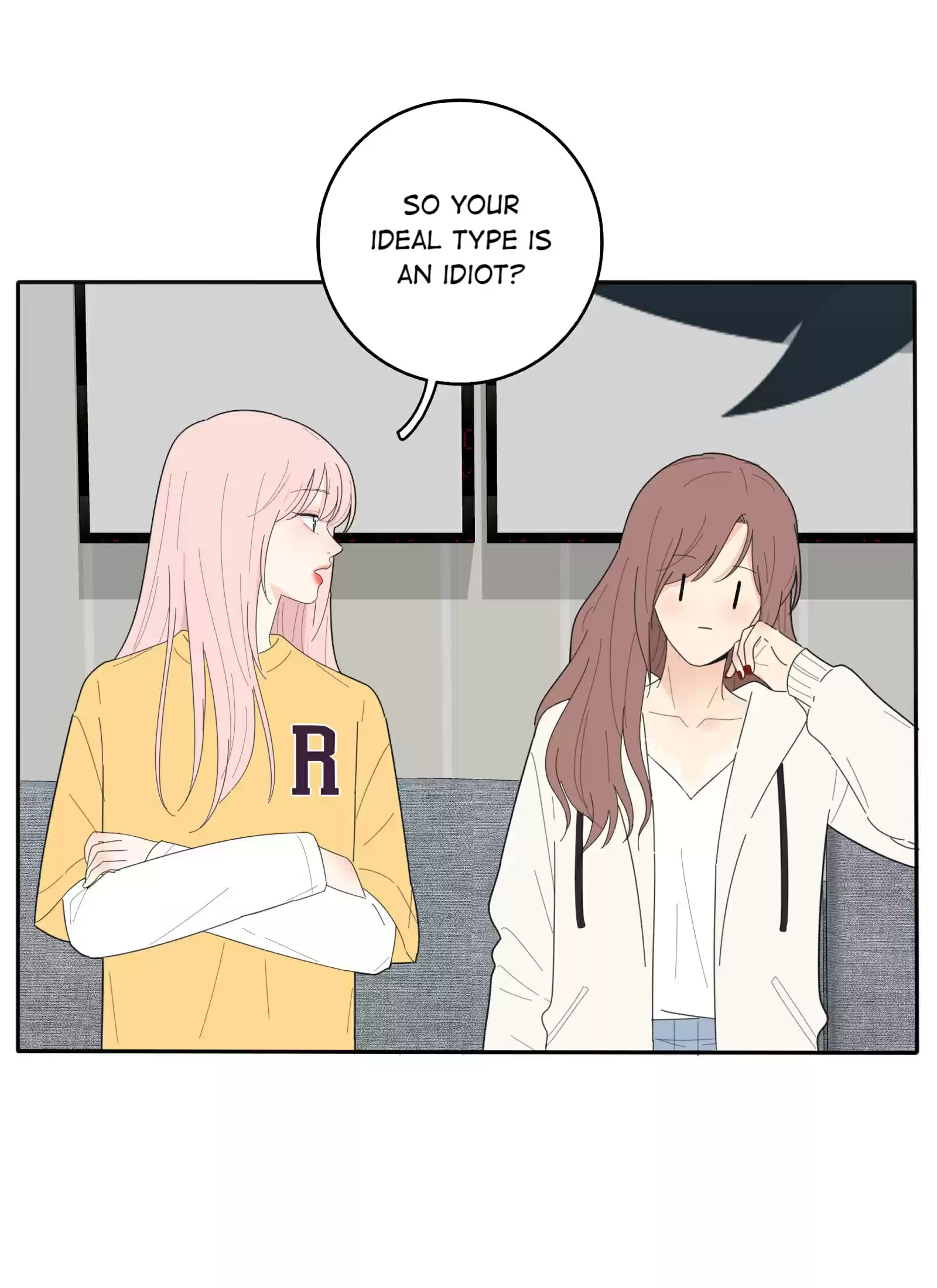 Baili Jin Among Mortals Chapter 70