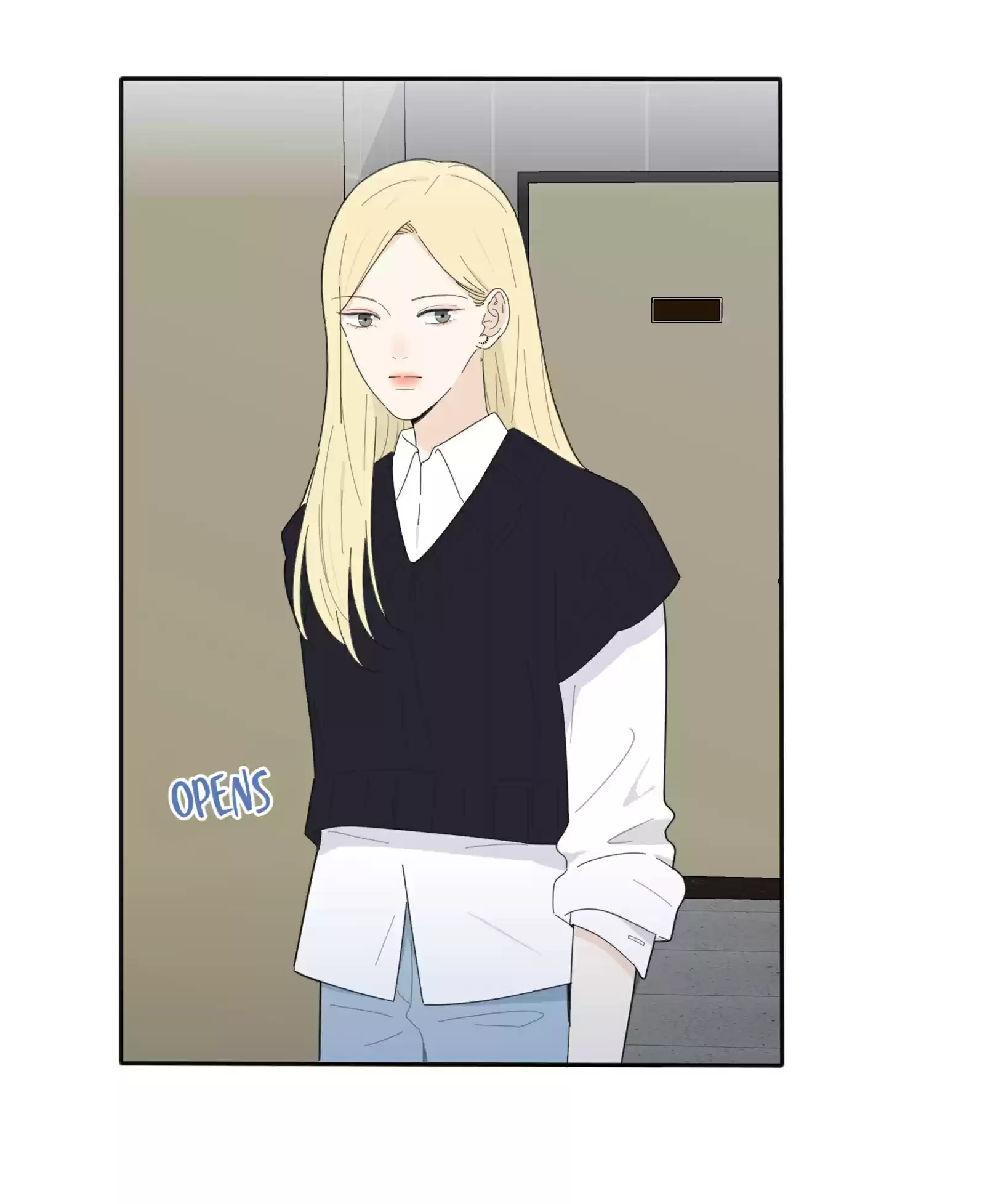 Baili Jin Among Mortals Chapter 70