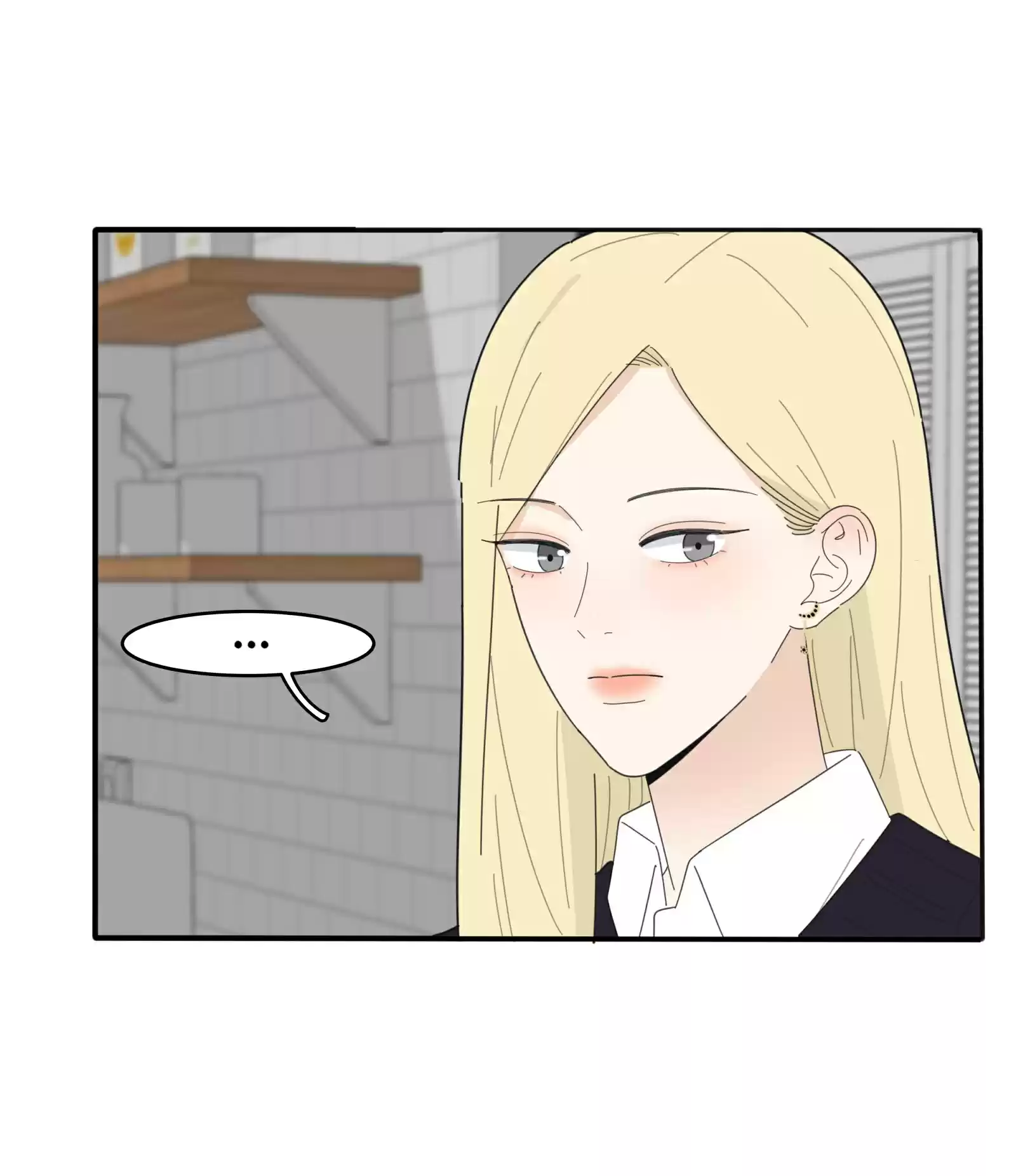 Baili Jin Among Mortals Chapter 70