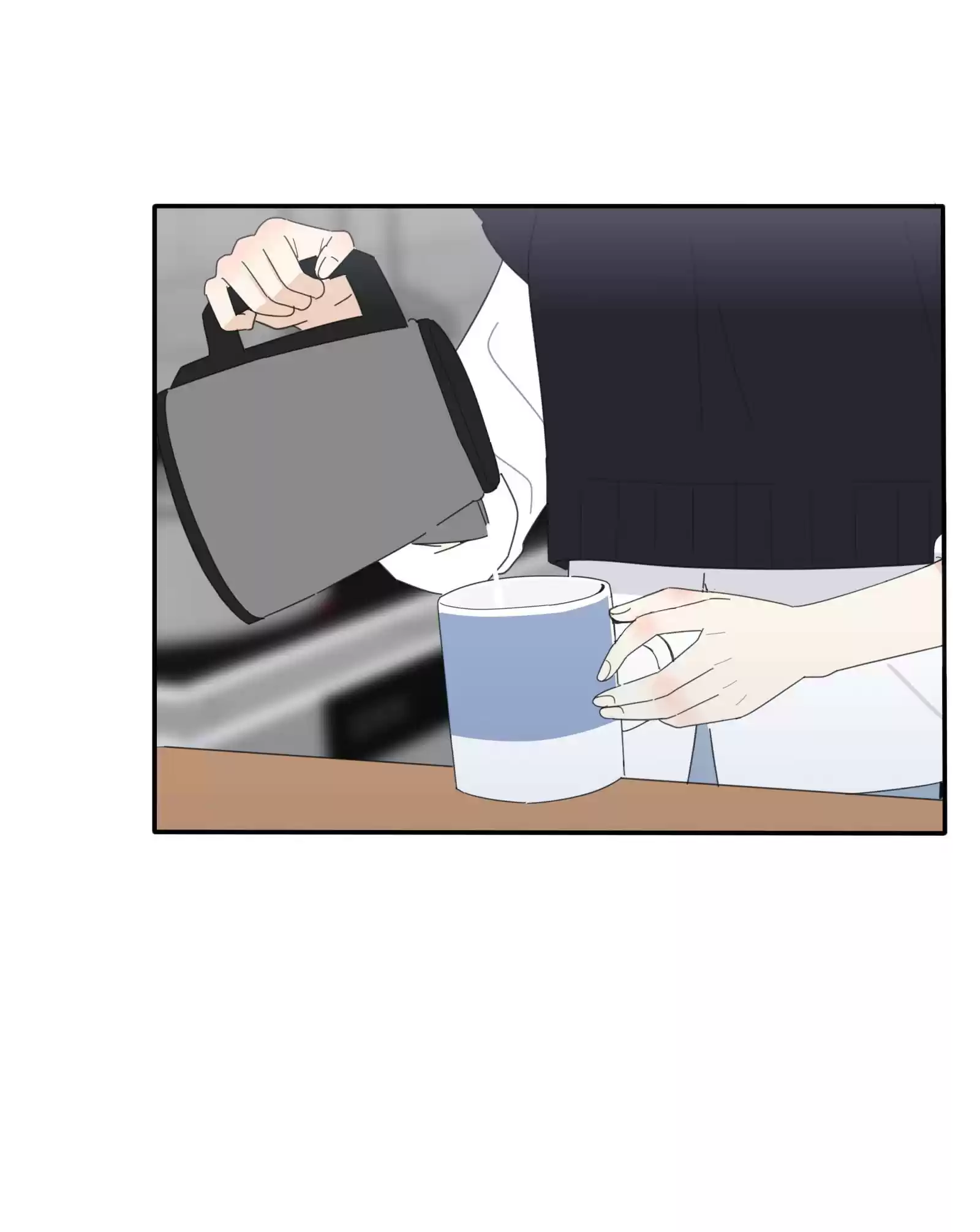 Baili Jin Among Mortals Chapter 70