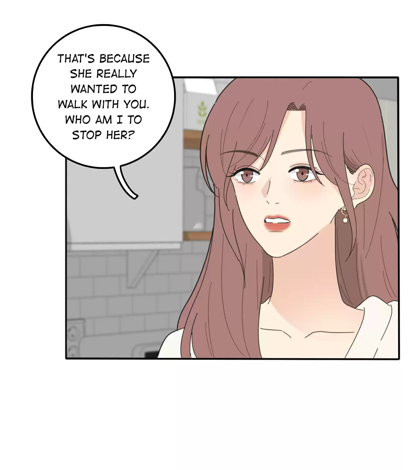 Baili Jin Among Mortals Chapter 70