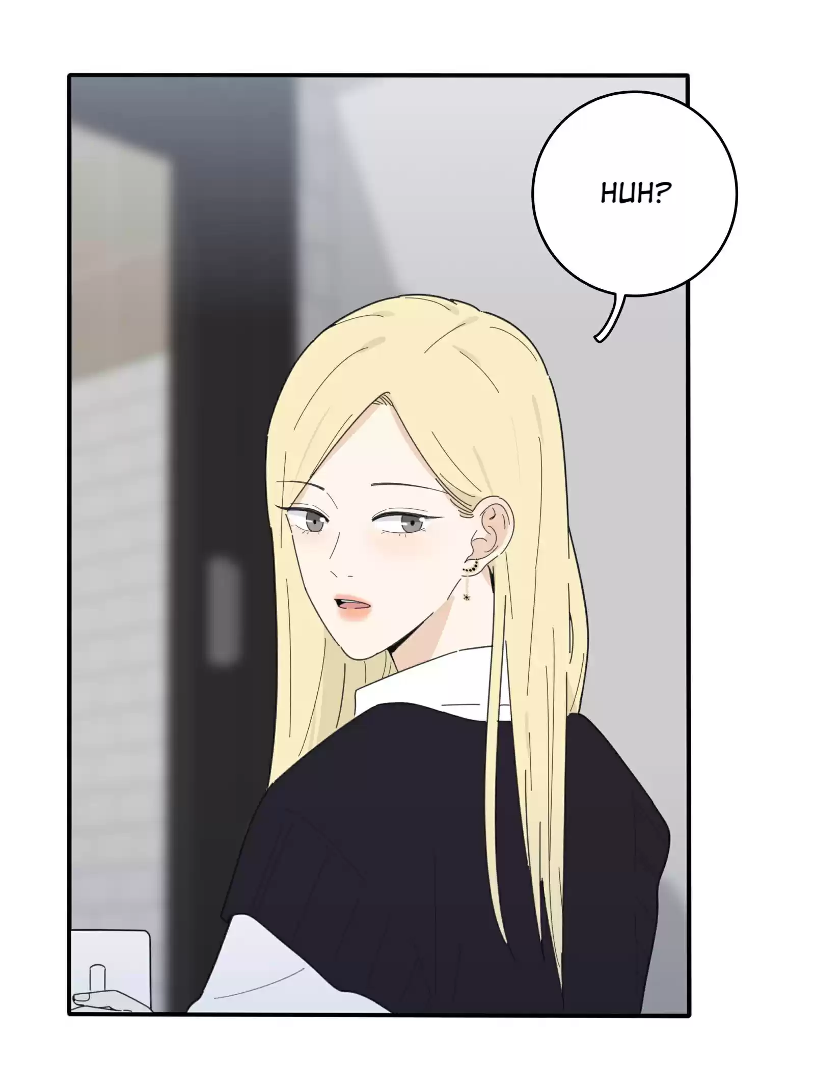 Baili Jin Among Mortals Chapter 70