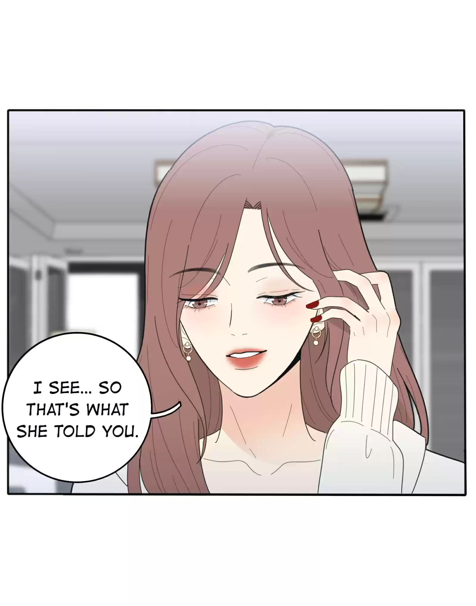 Baili Jin Among Mortals Chapter 71