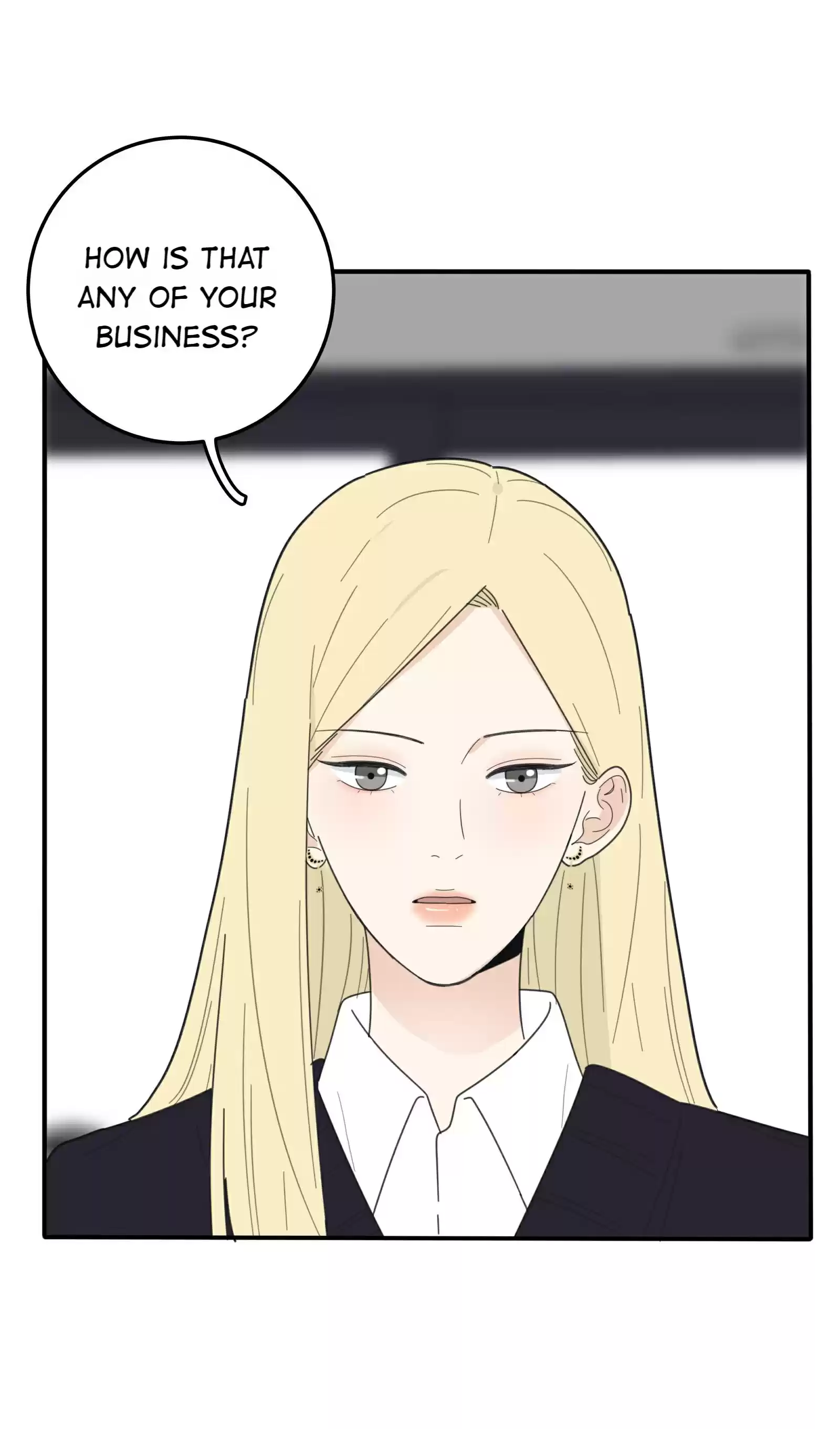 Baili Jin Among Mortals Chapter 71