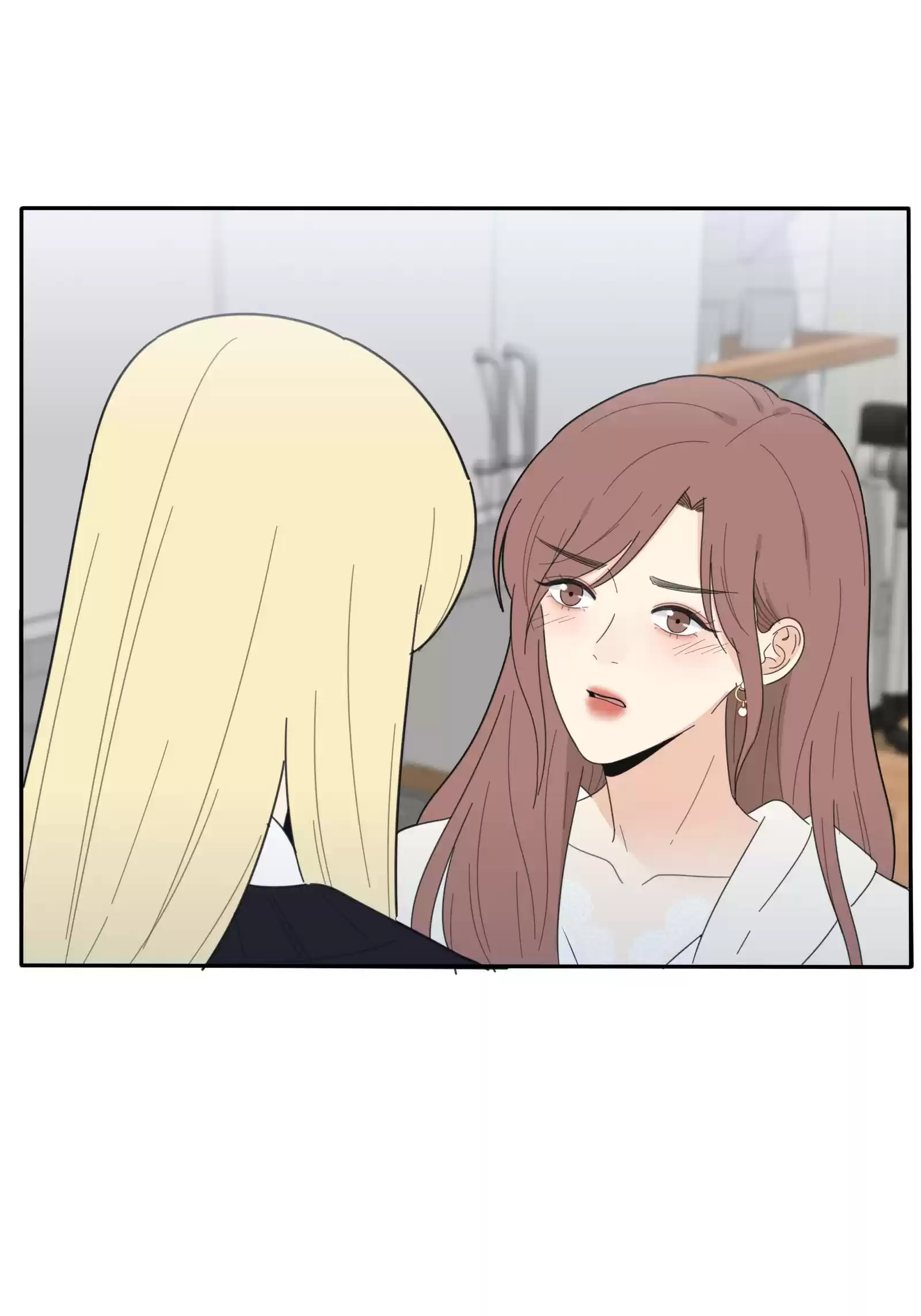 Baili Jin Among Mortals Chapter 71