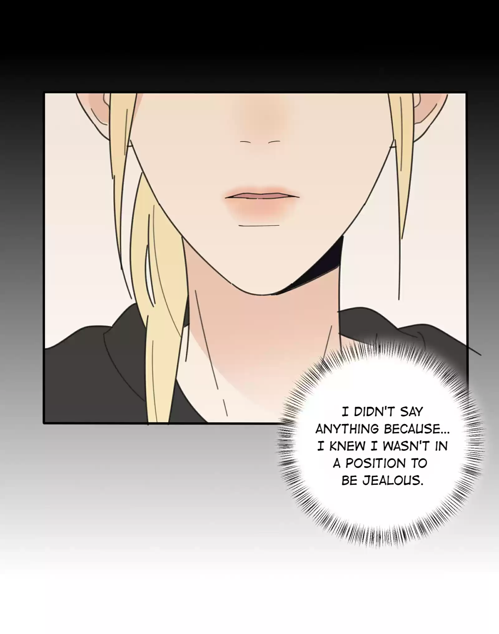 Baili Jin Among Mortals Chapter 71