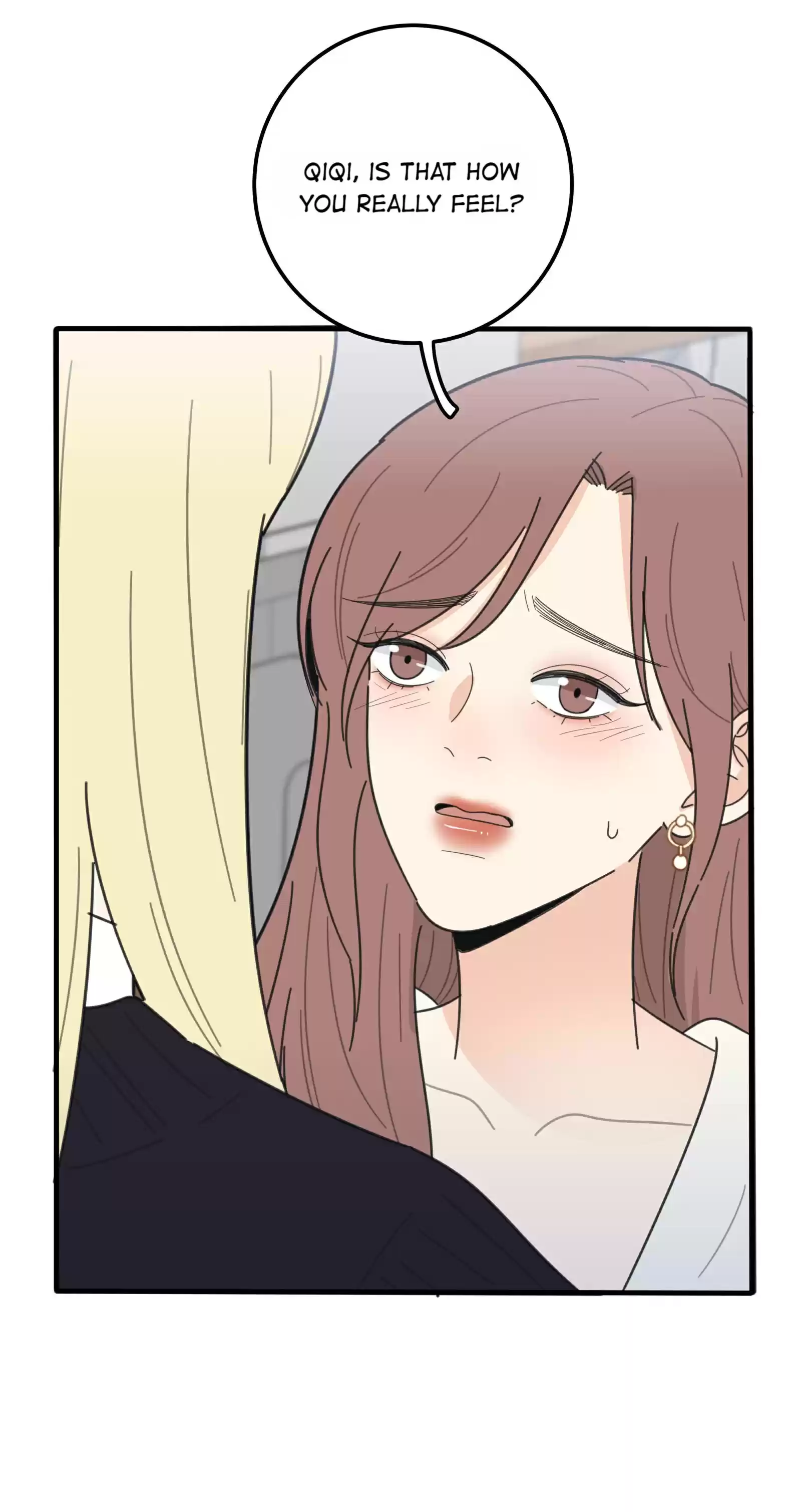 Baili Jin Among Mortals Chapter 71