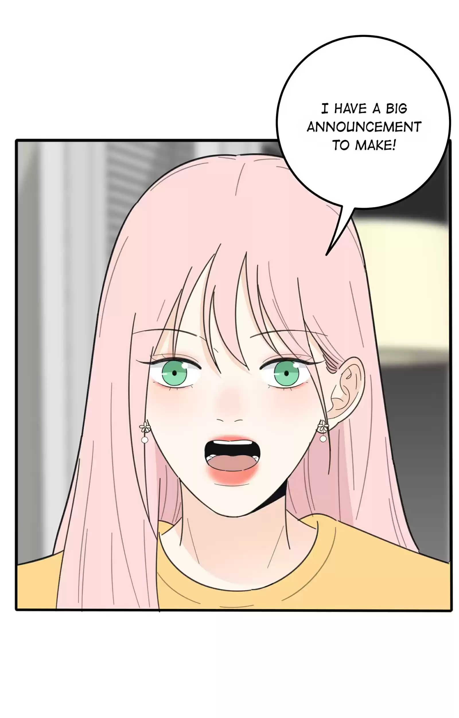 Baili Jin Among Mortals Chapter 71