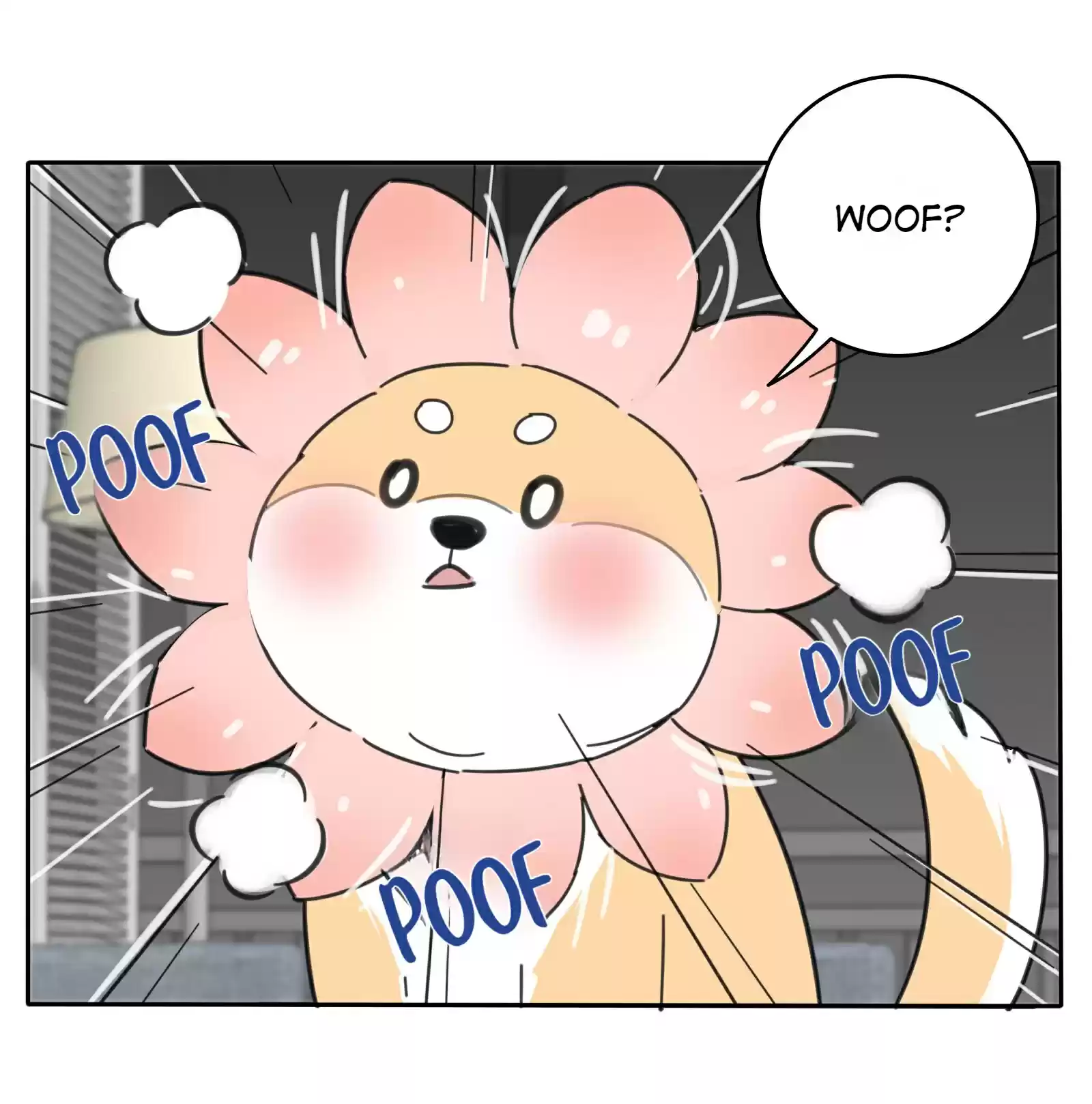 Baili Jin Among Mortals Chapter 71