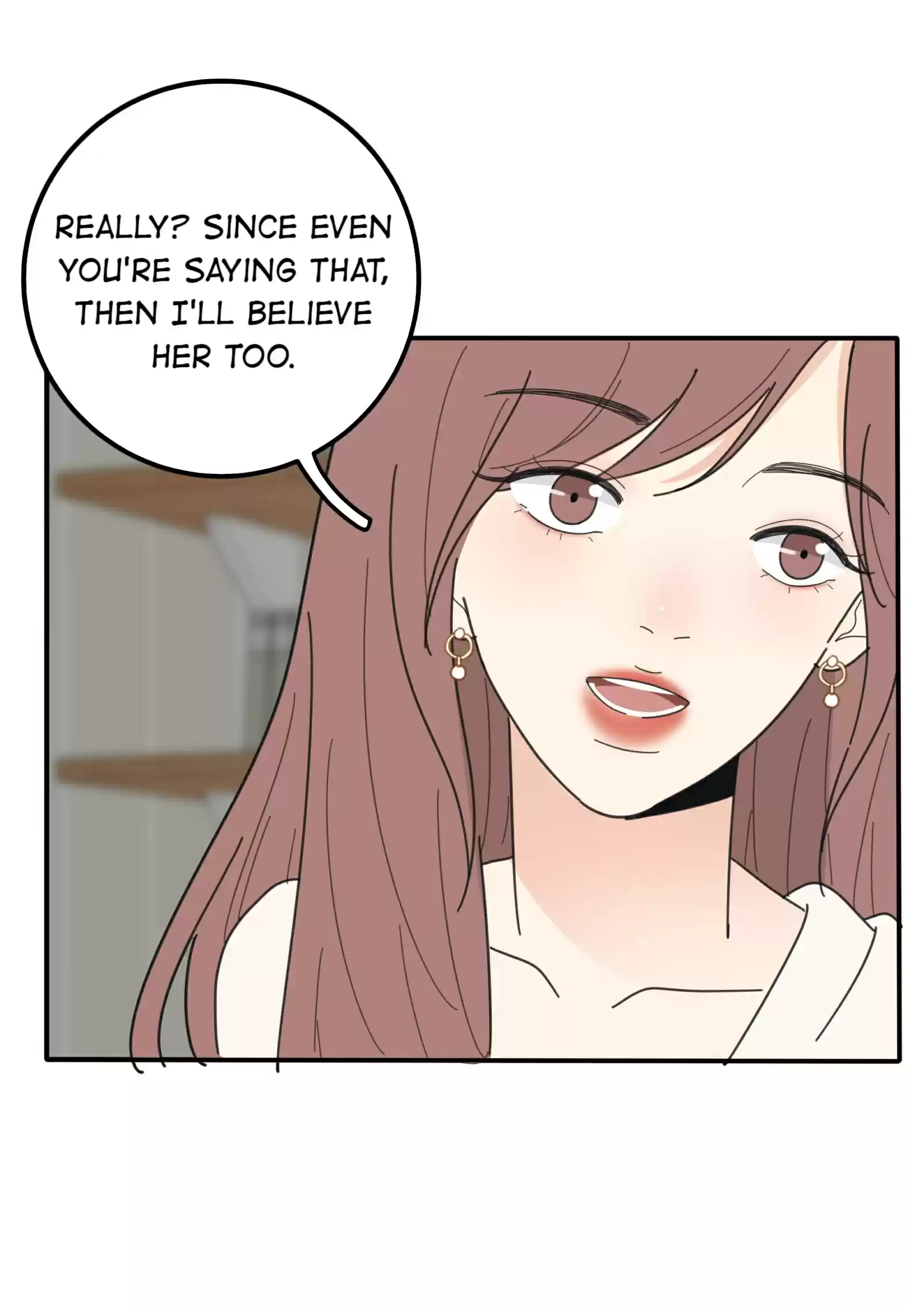 Baili Jin Among Mortals Chapter 71