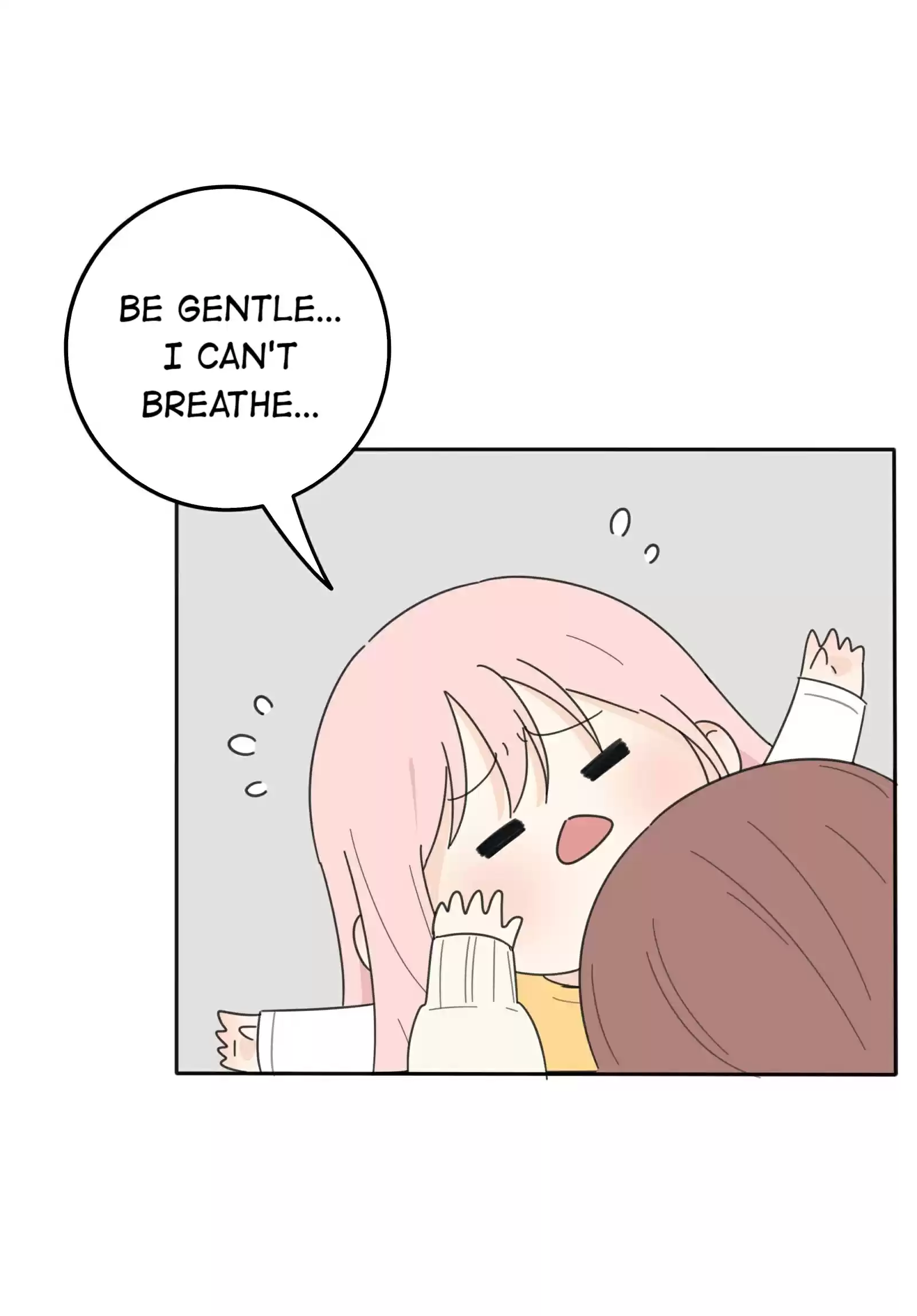 Baili Jin Among Mortals Chapter 71