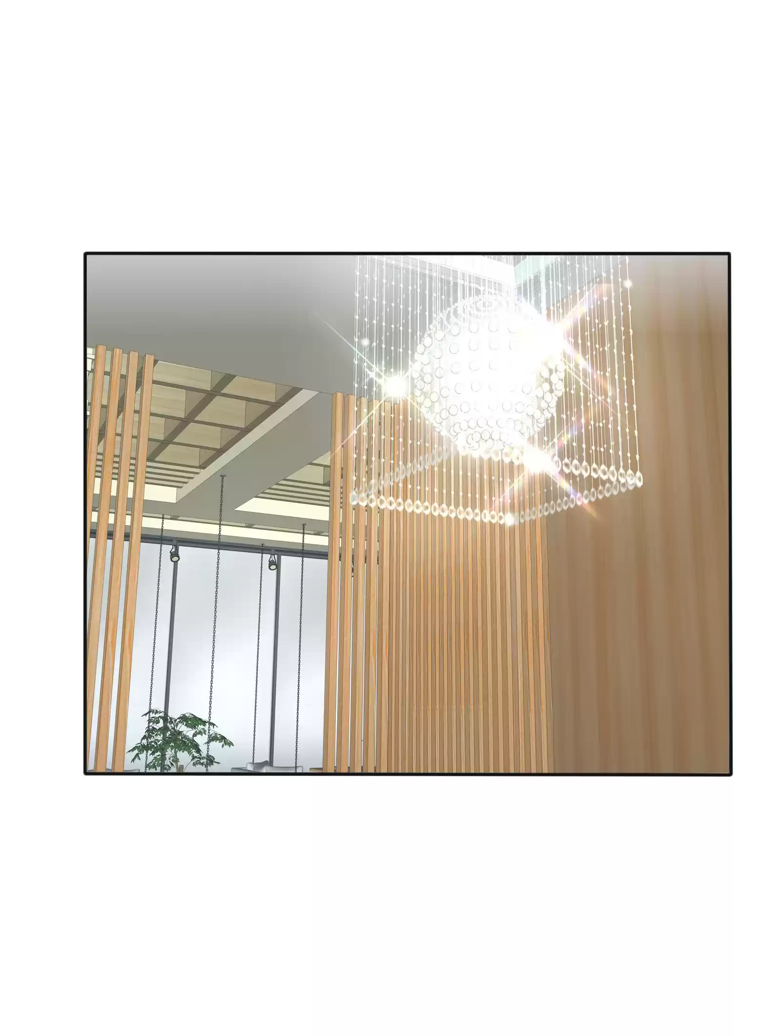 Baili Jin Among Mortals Chapter 71