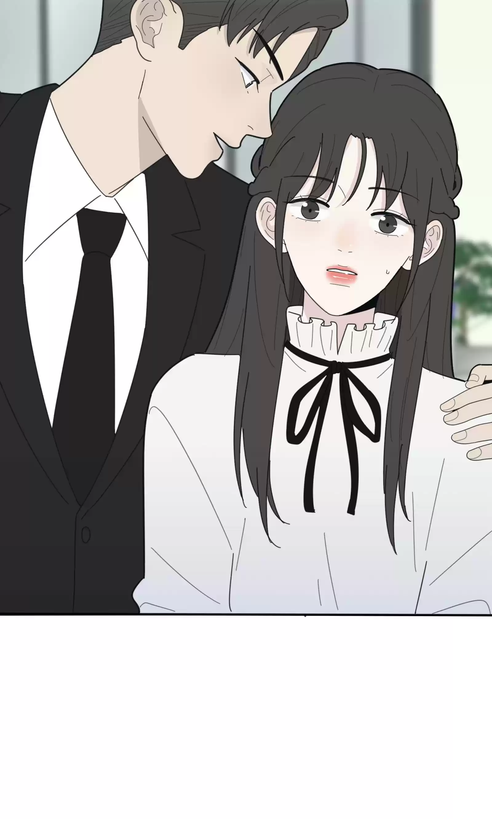 Baili Jin Among Mortals Chapter 71