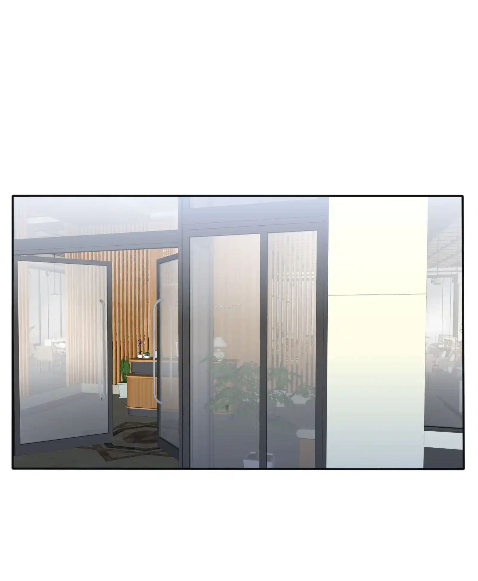 Baili Jin Among Mortals Chapter 72