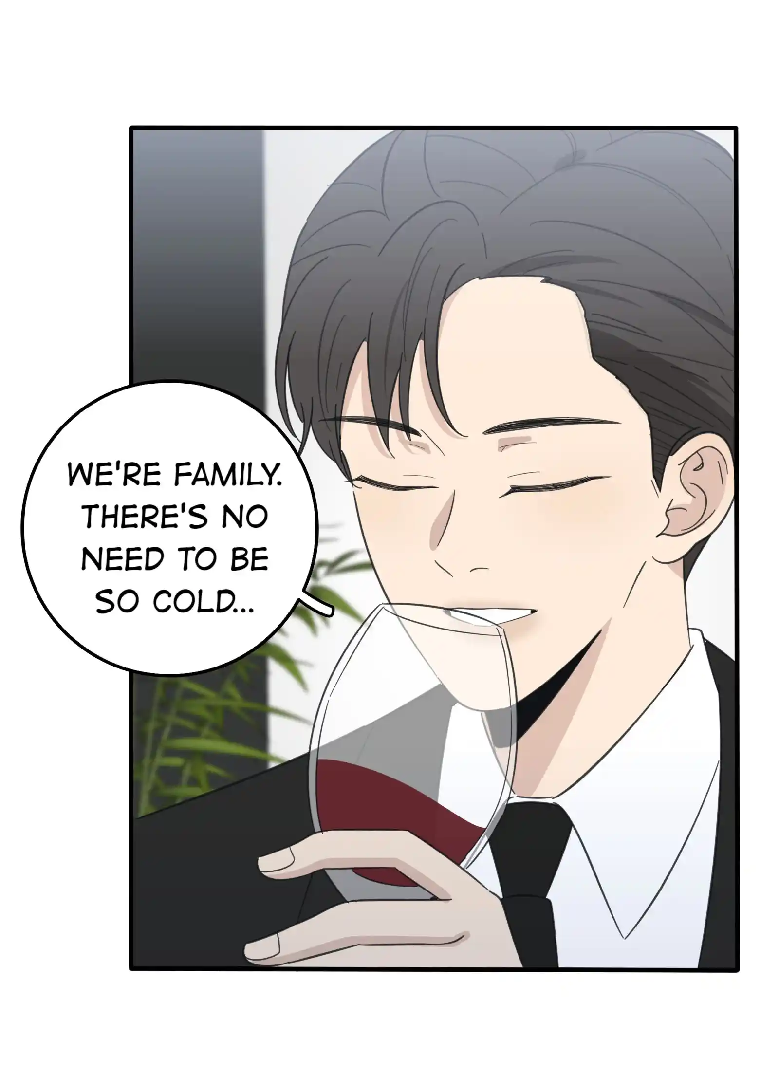 Baili Jin Among Mortals Chapter 72