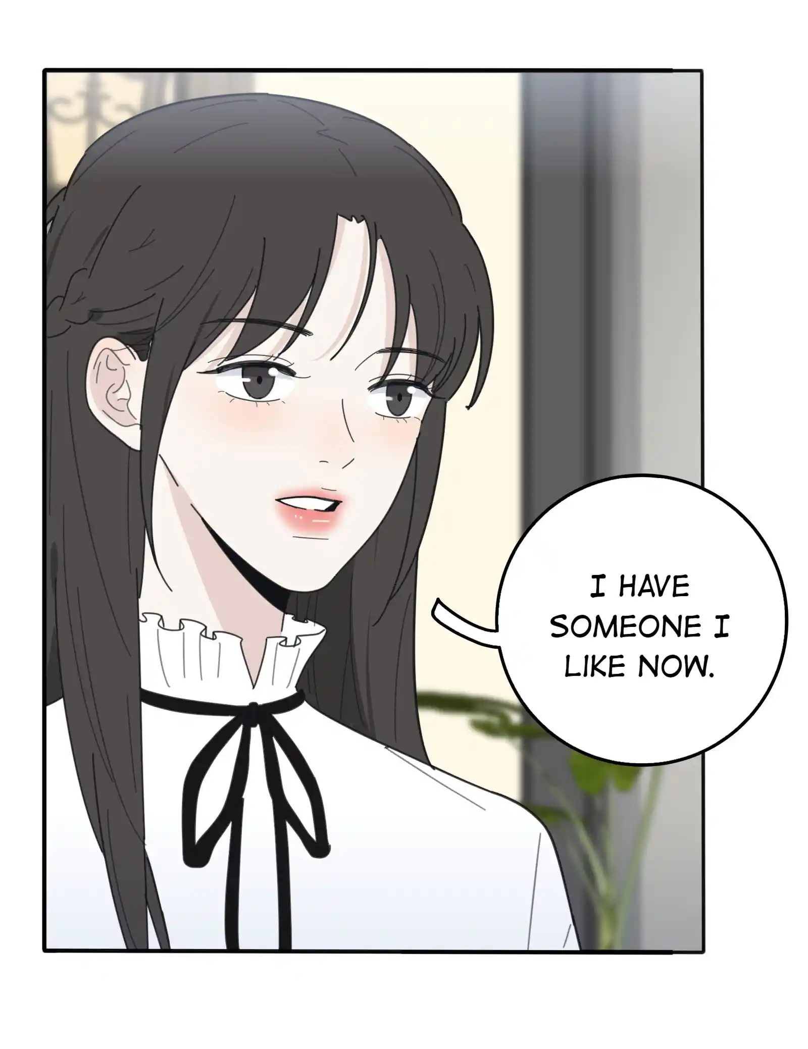 Baili Jin Among Mortals Chapter 72