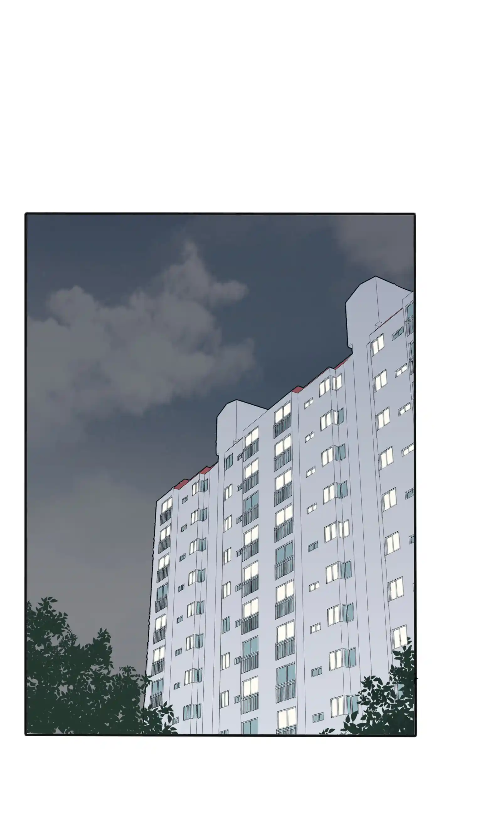 Baili Jin Among Mortals Chapter 72