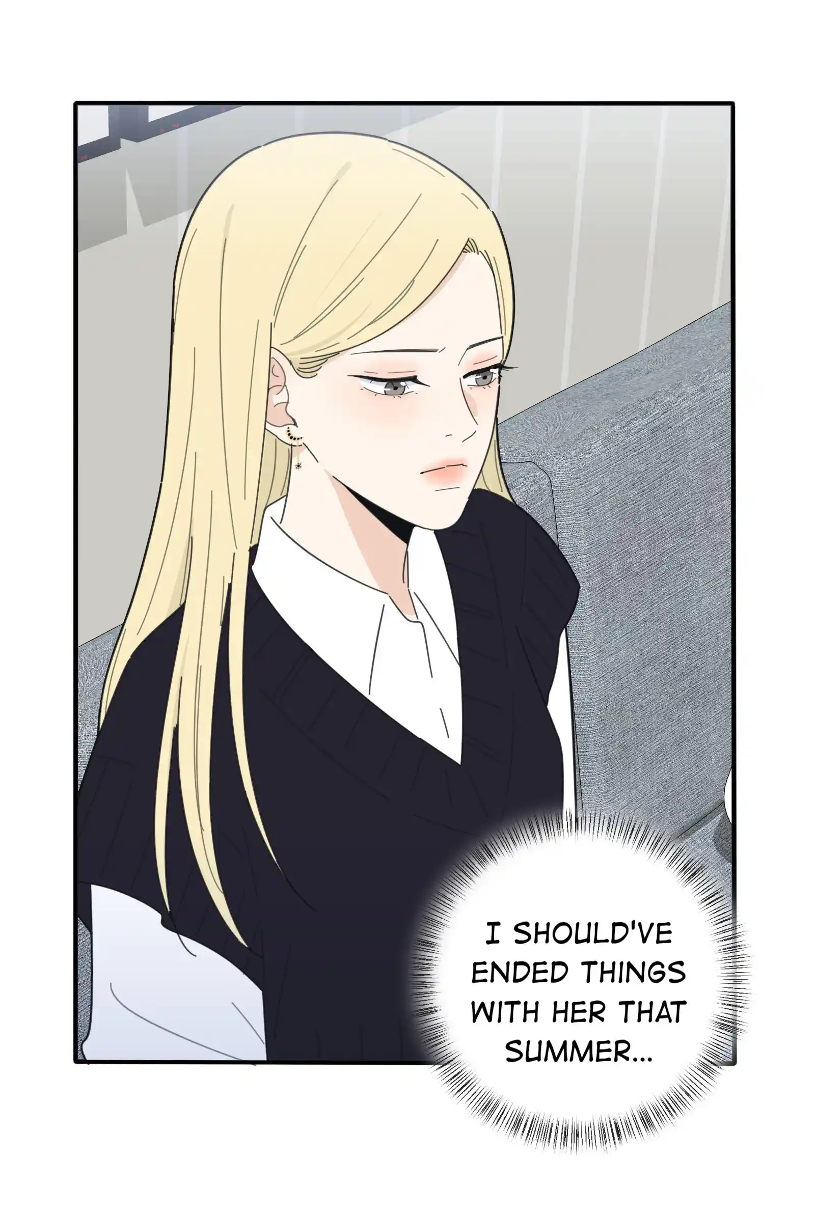 Baili Jin Among Mortals Chapter 72