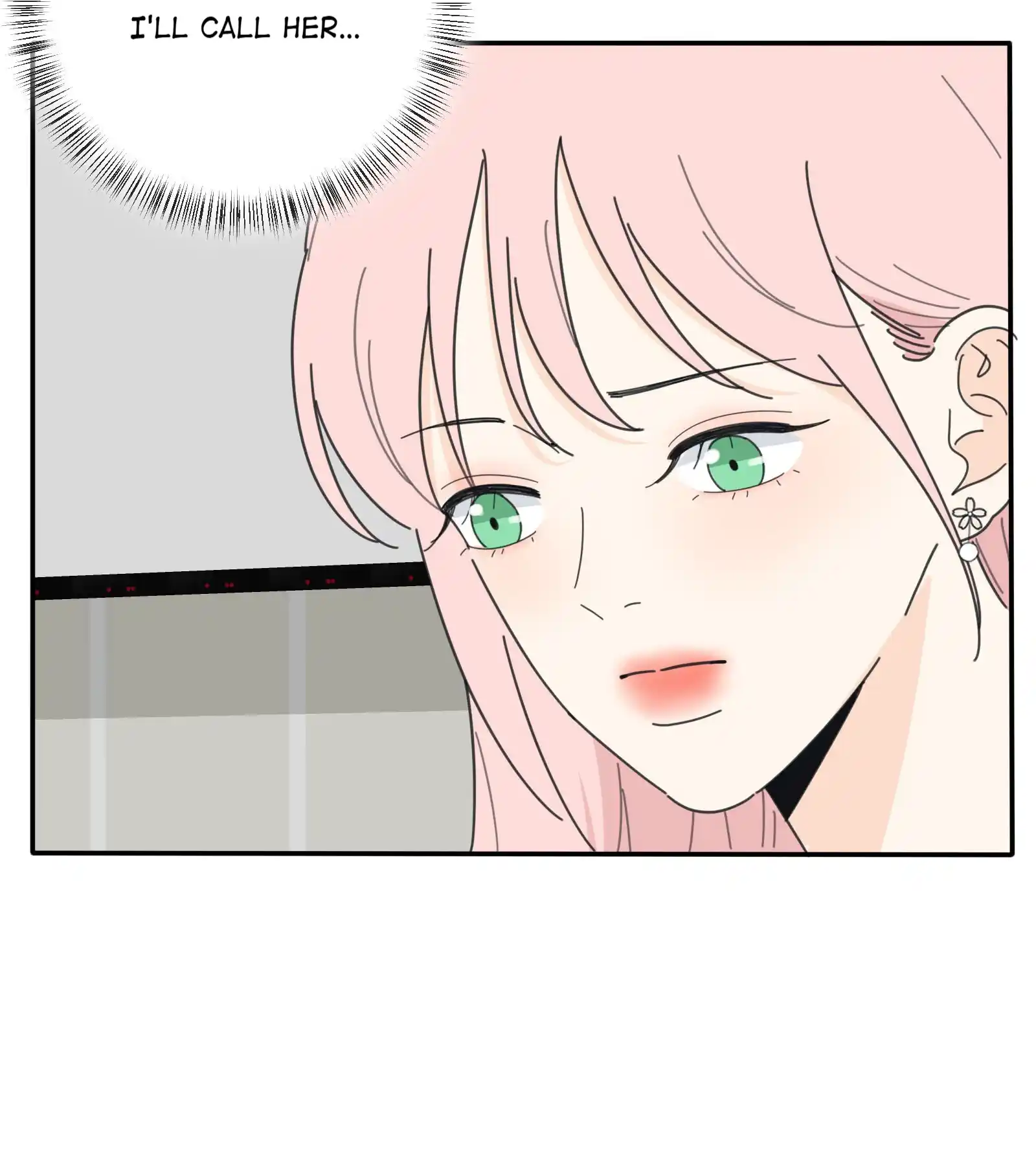 Baili Jin Among Mortals Chapter 72