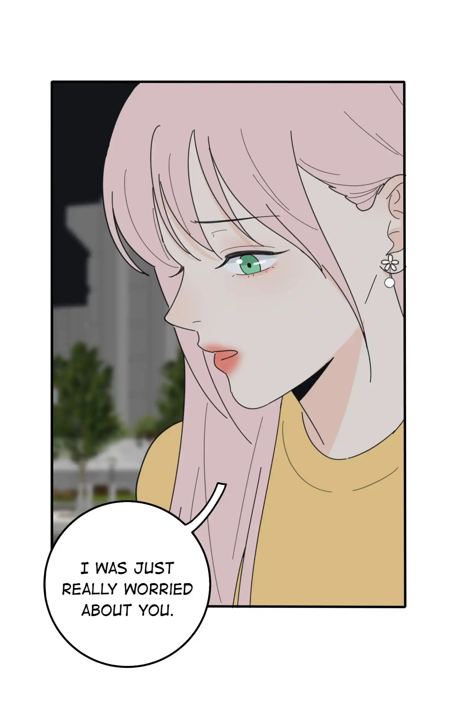 Baili Jin Among Mortals Chapter 72