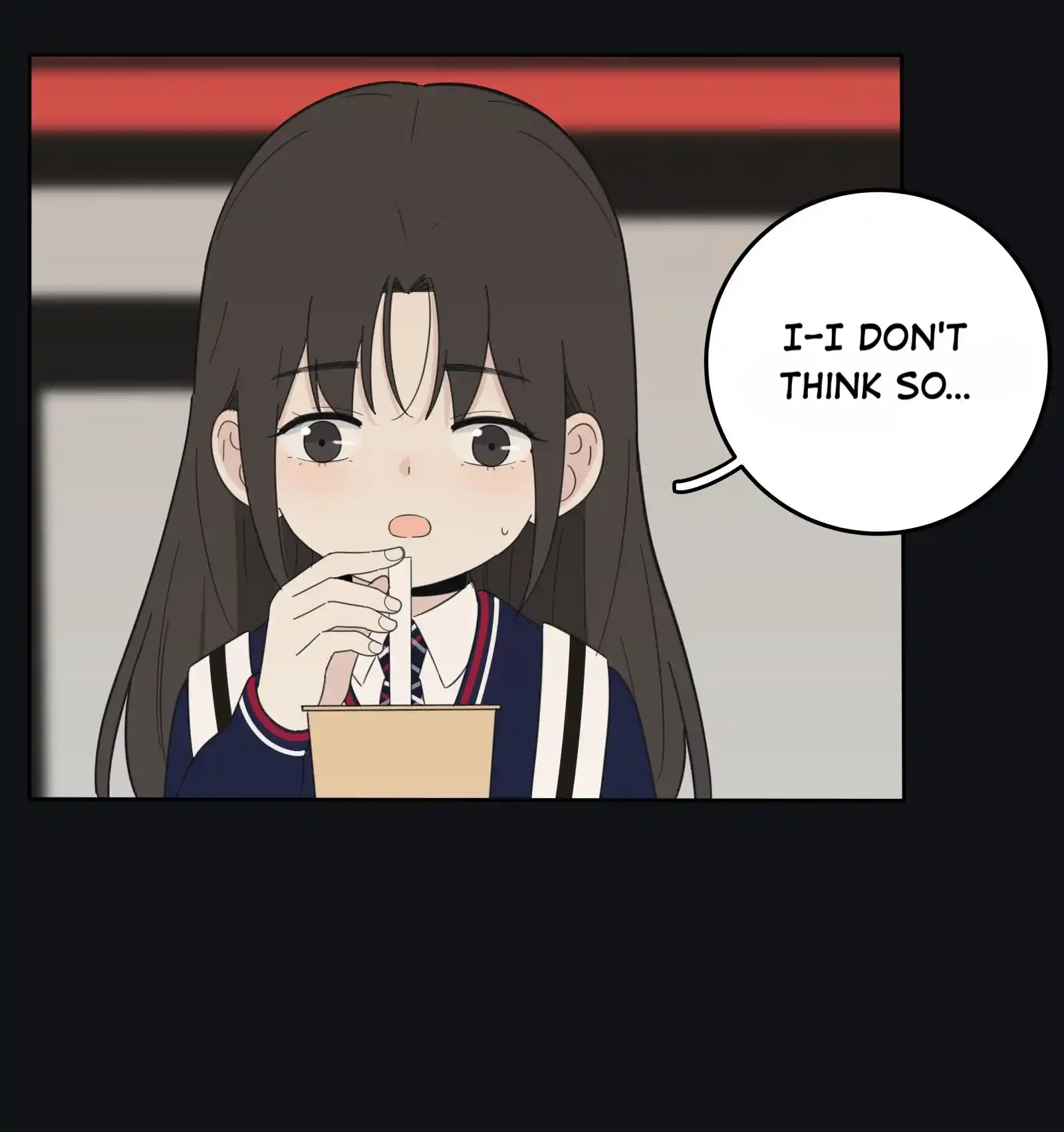 Baili Jin Among Mortals Chapter 75