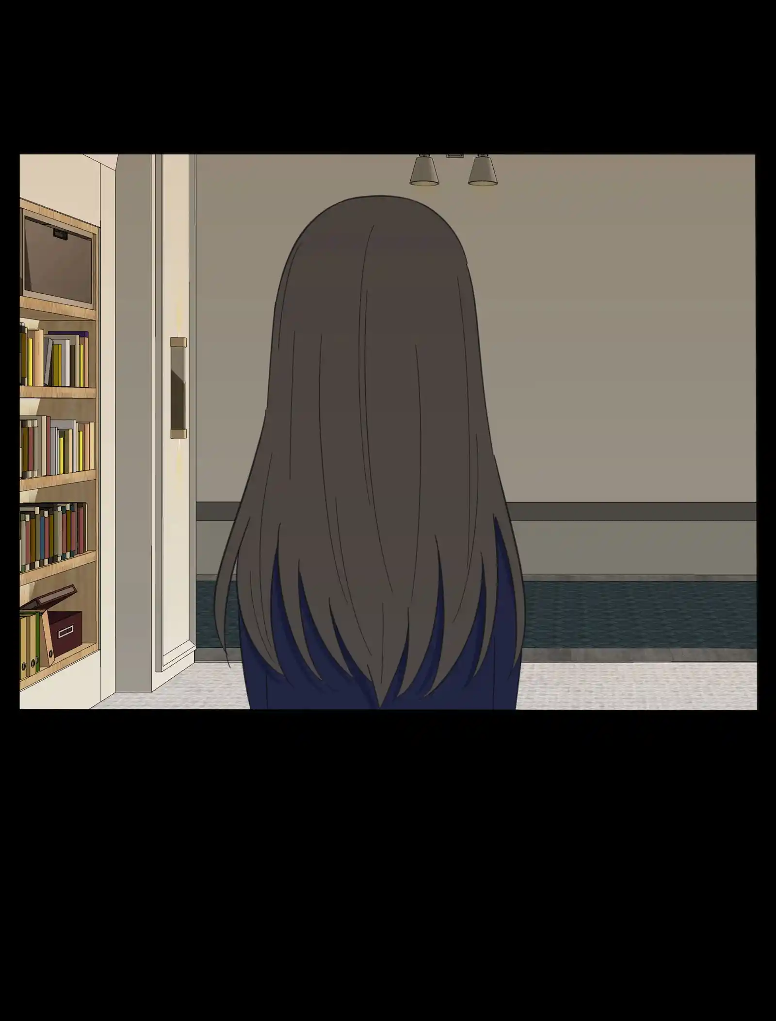 Baili Jin Among Mortals Chapter 75