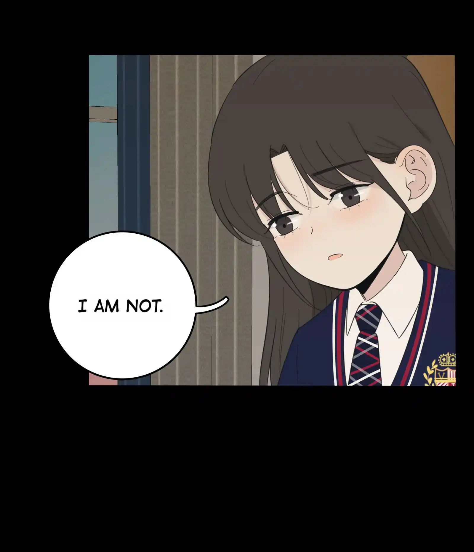 Baili Jin Among Mortals Chapter 75