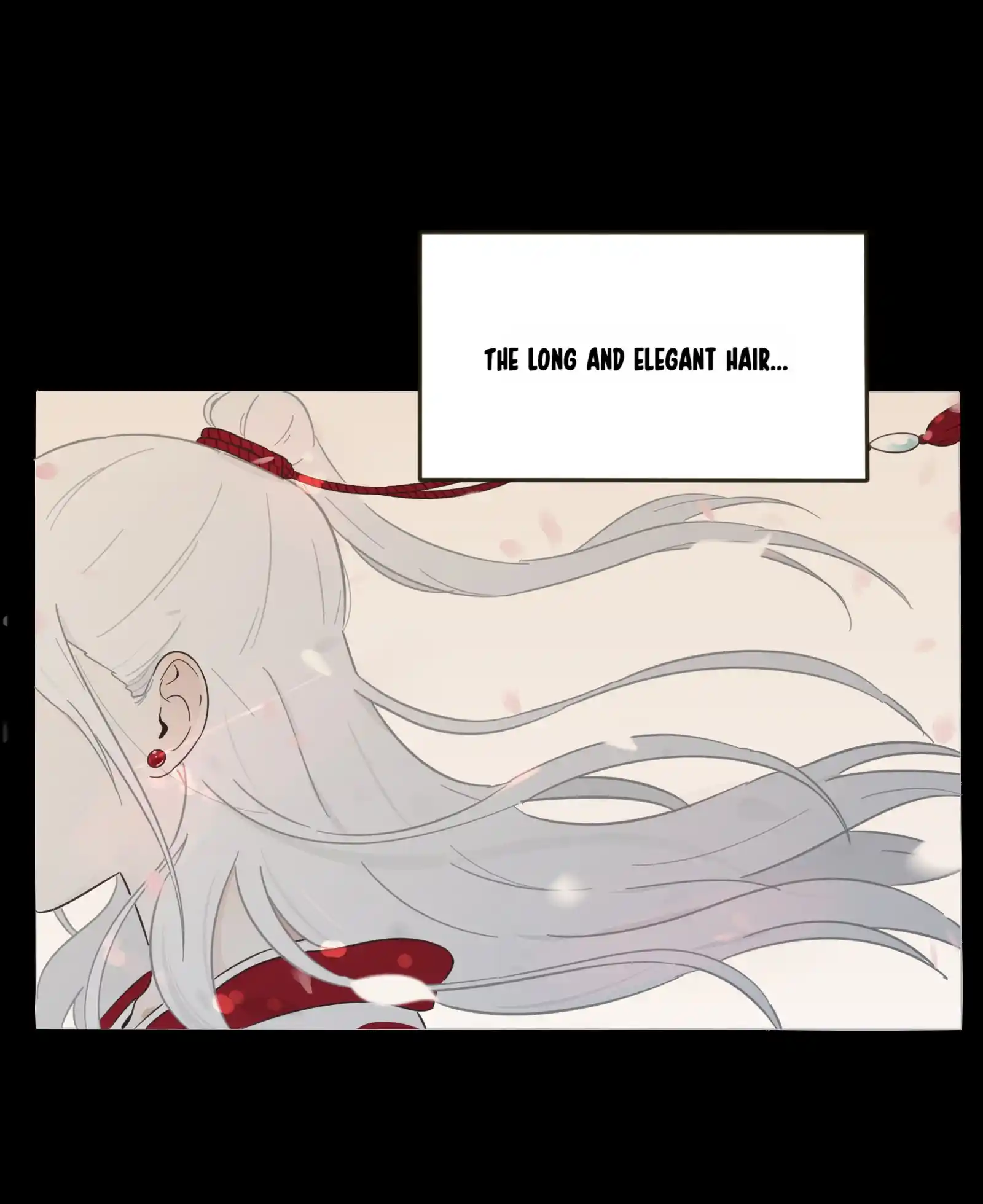 Baili Jin Among Mortals Chapter 75