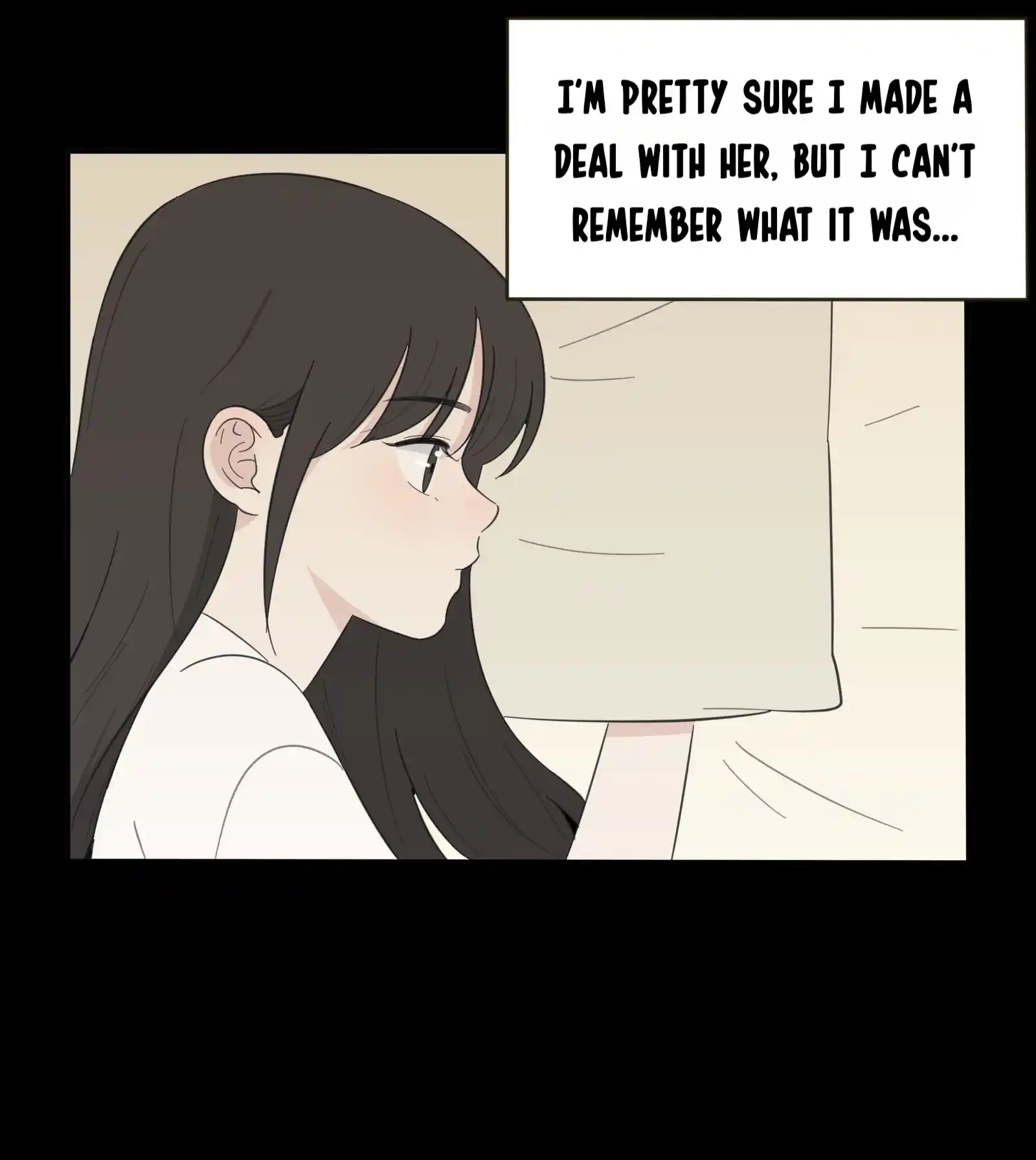 Baili Jin Among Mortals Chapter 75