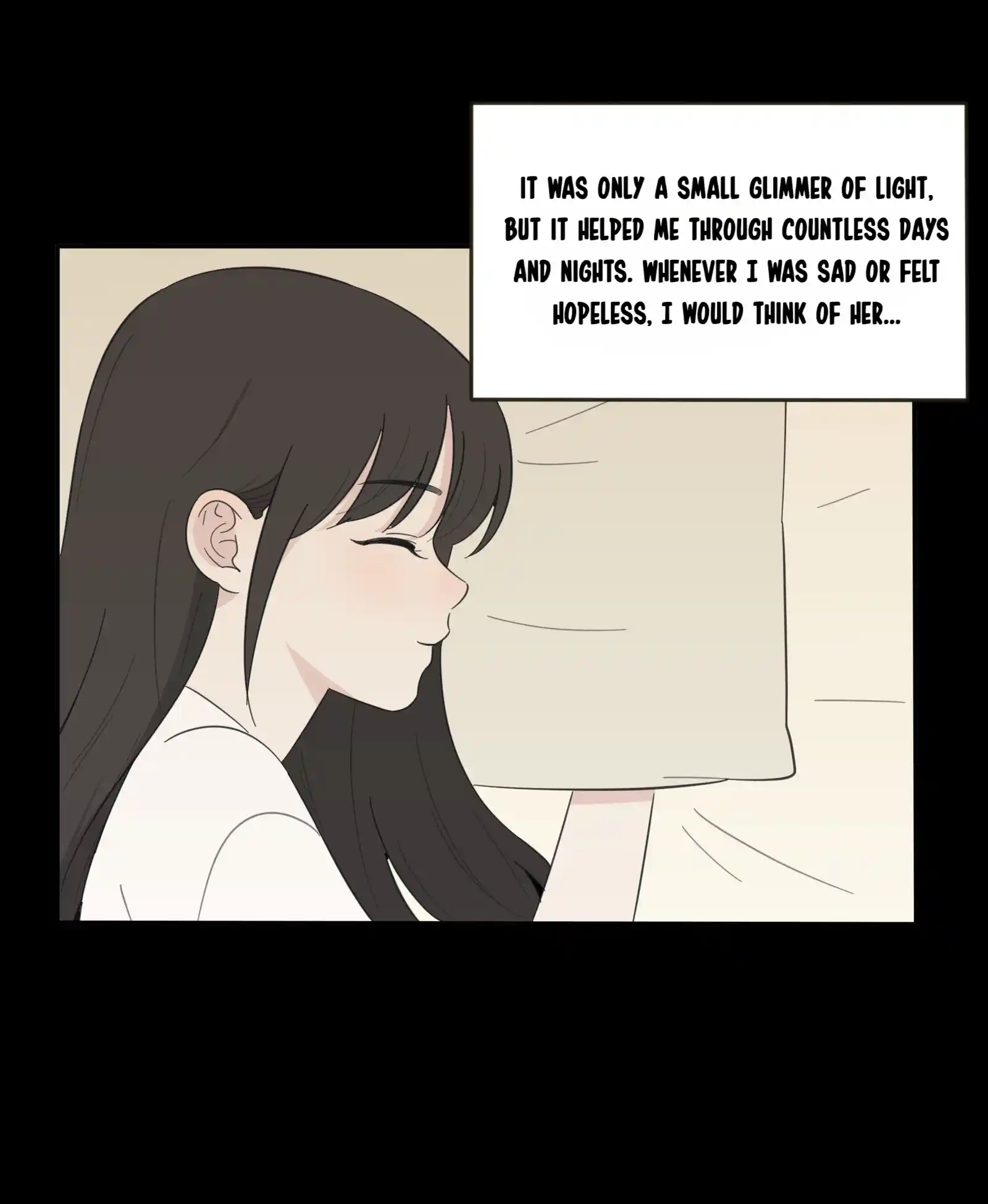 Baili Jin Among Mortals Chapter 75