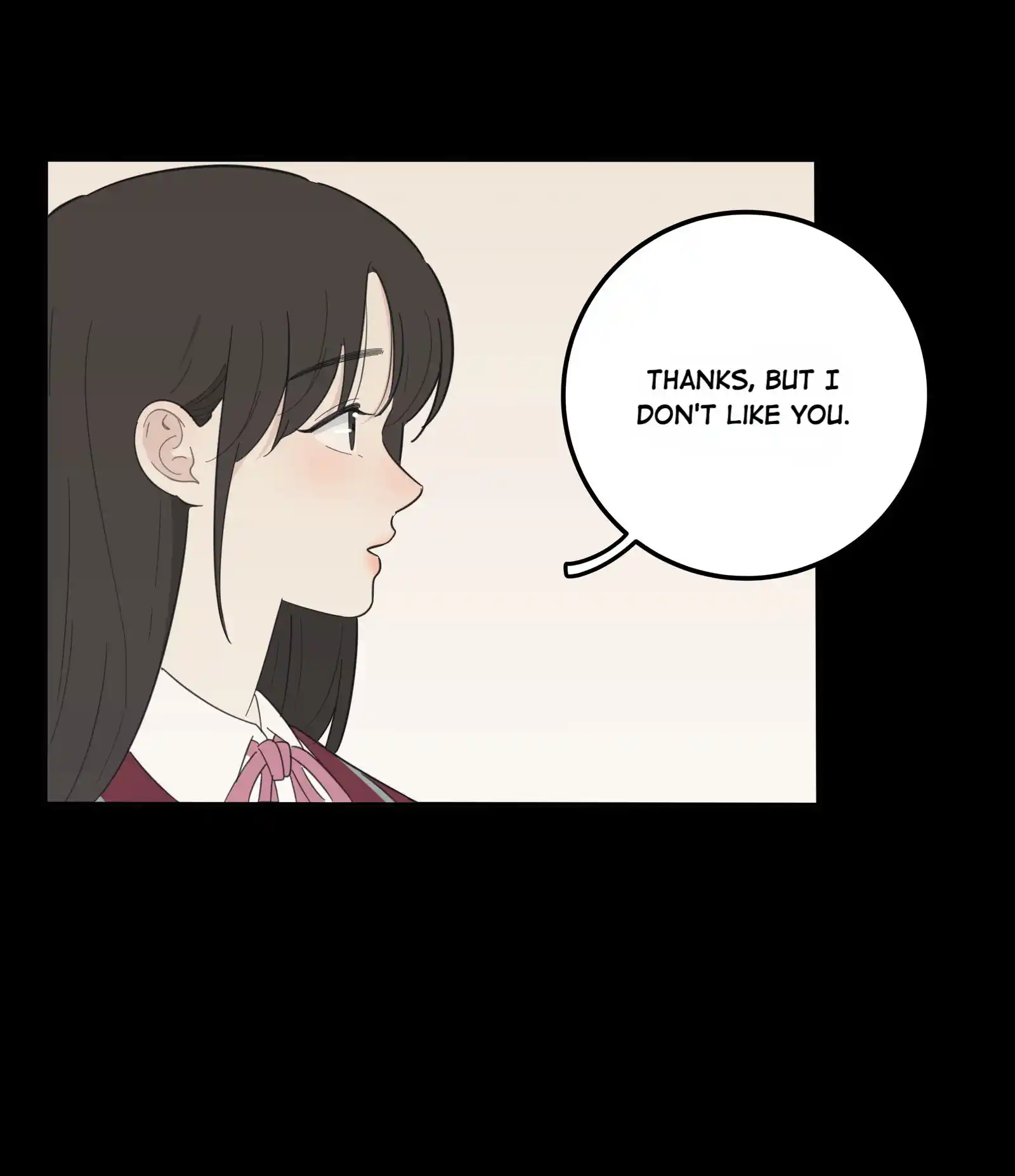 Baili Jin Among Mortals Chapter 75