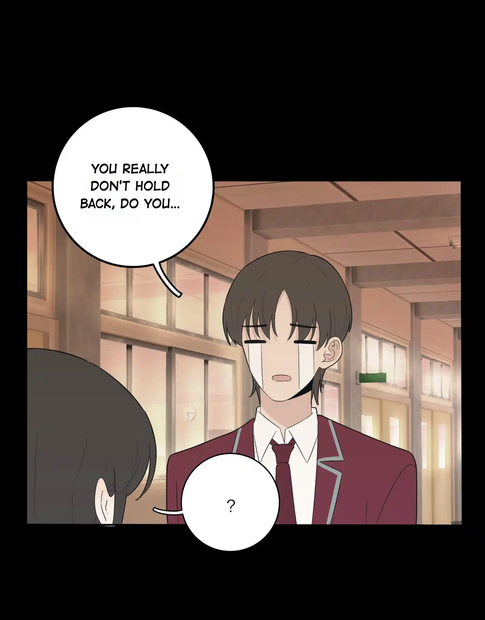 Baili Jin Among Mortals Chapter 75