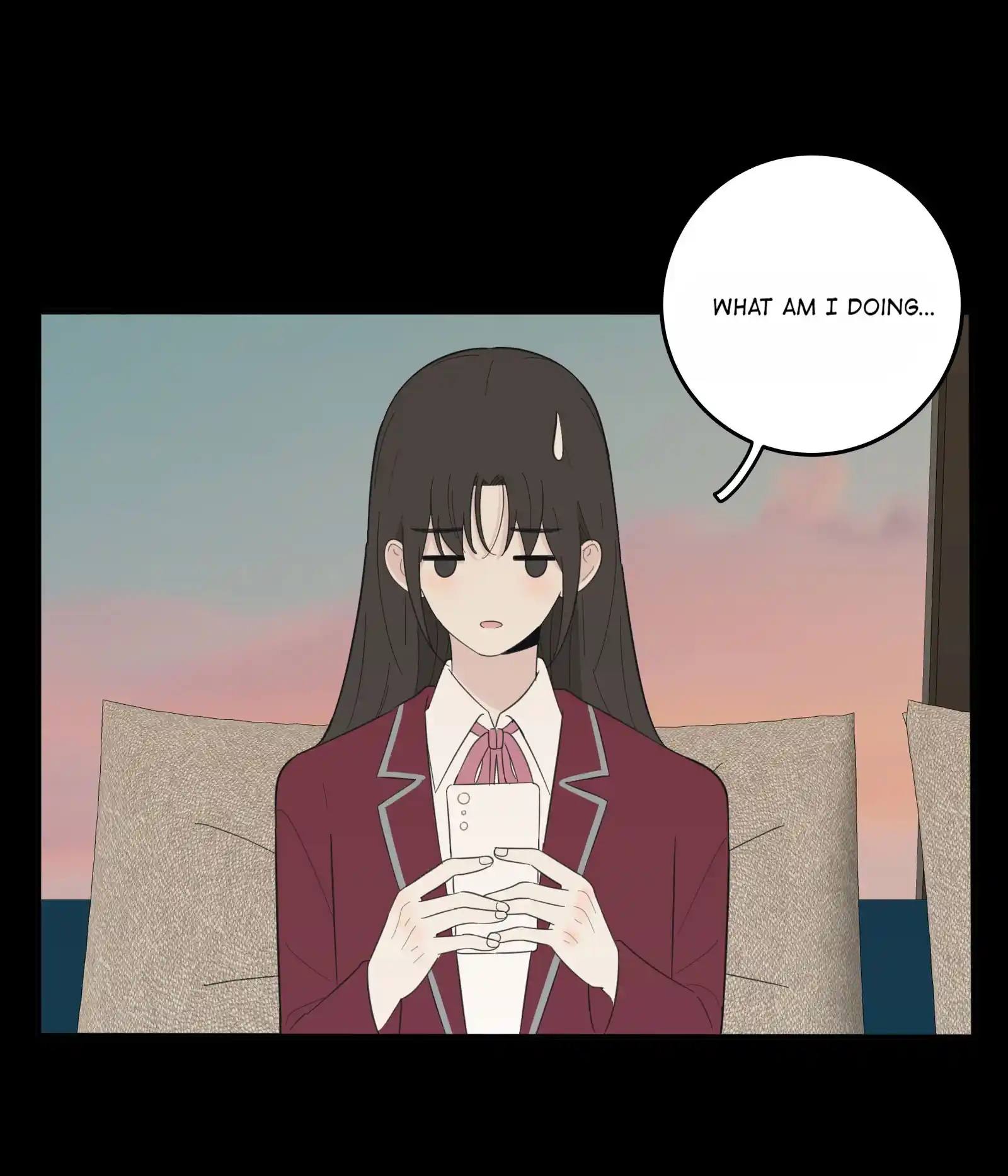 Baili Jin Among Mortals Chapter 75