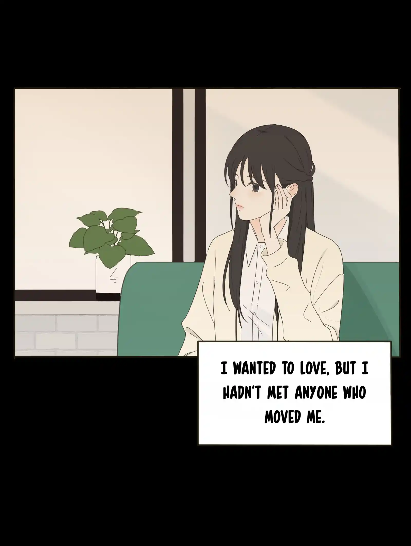 Baili Jin Among Mortals Chapter 75