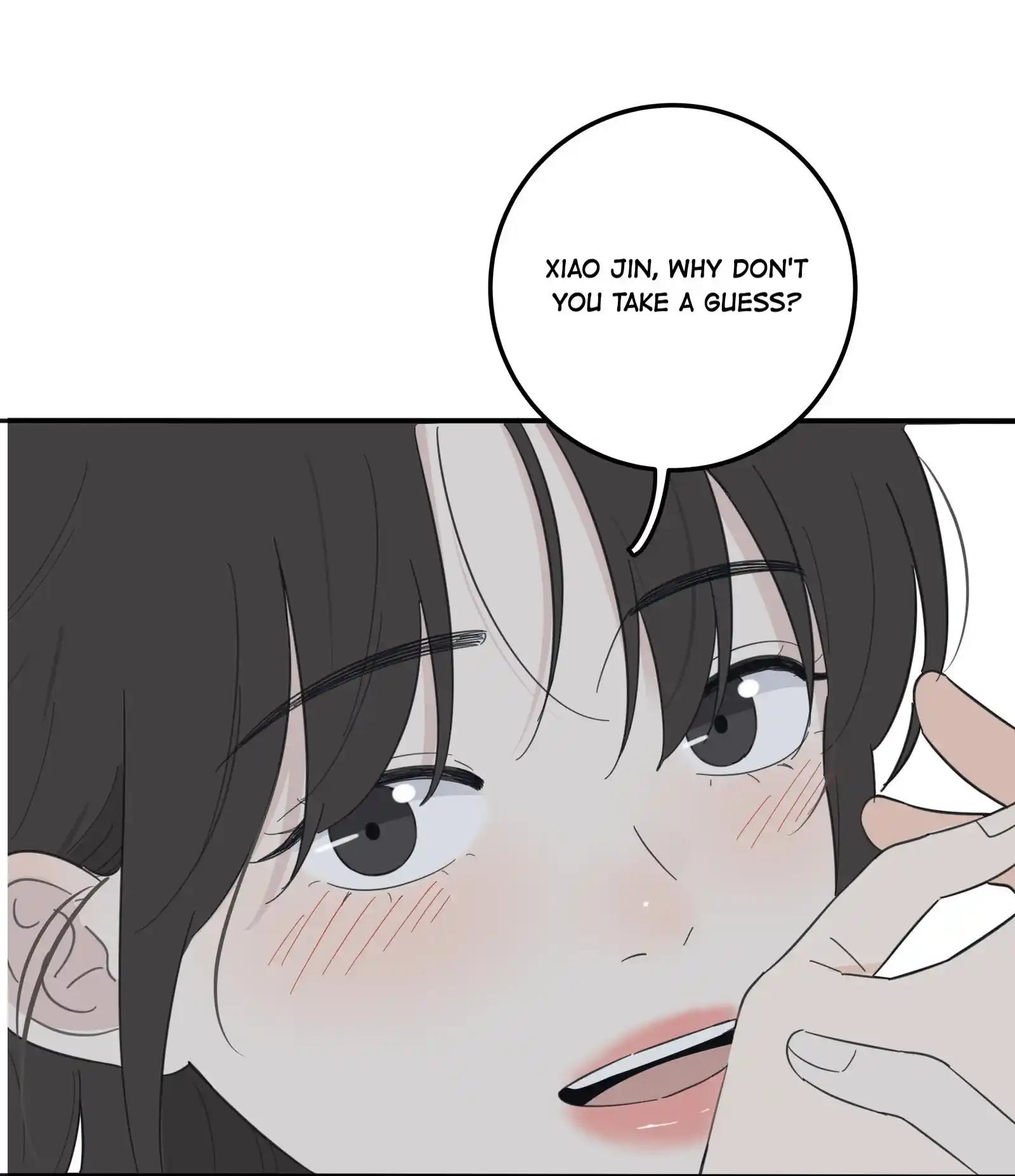 Baili Jin Among Mortals Chapter 75