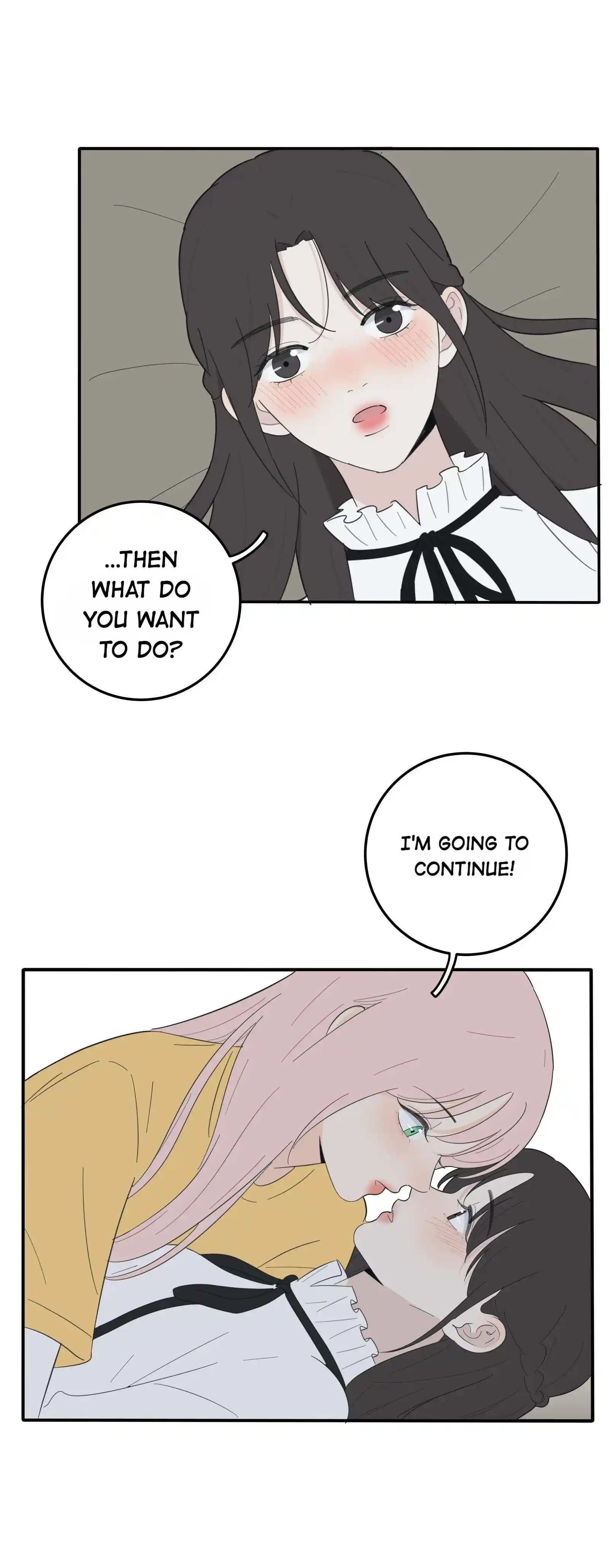 Baili Jin Among Mortals Chapter 75