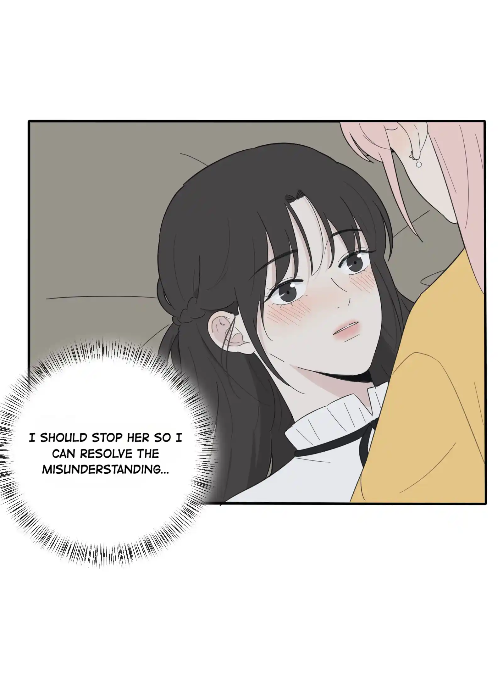 Baili Jin Among Mortals Chapter 75