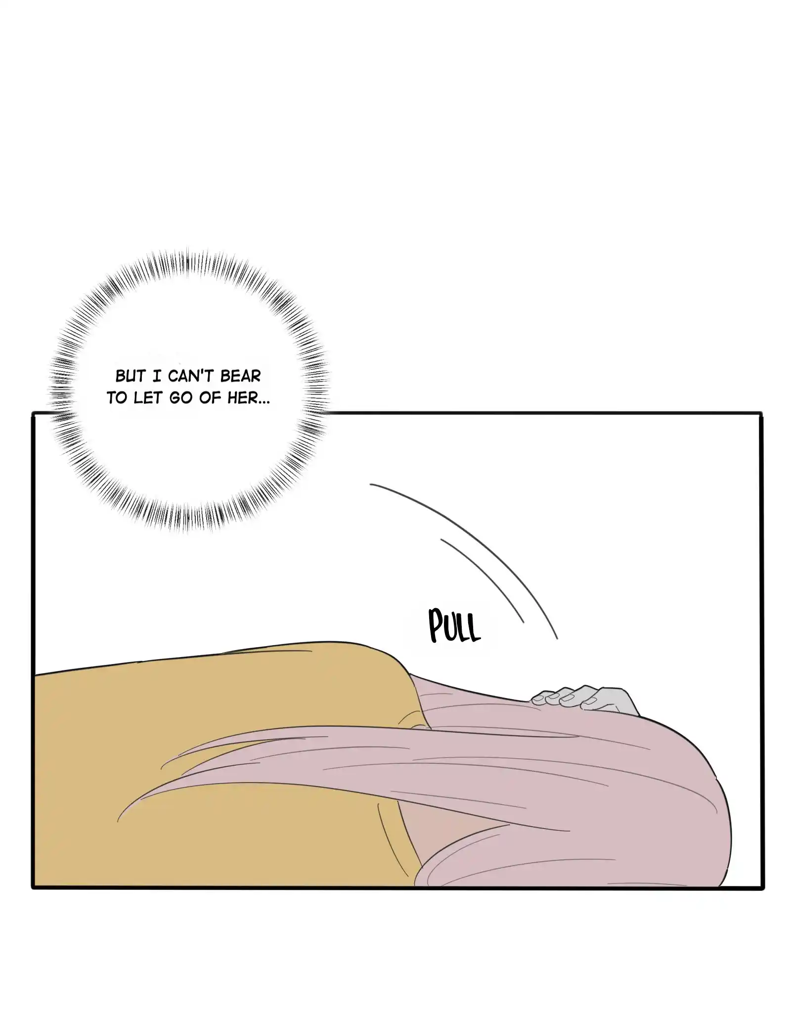 Baili Jin Among Mortals Chapter 75