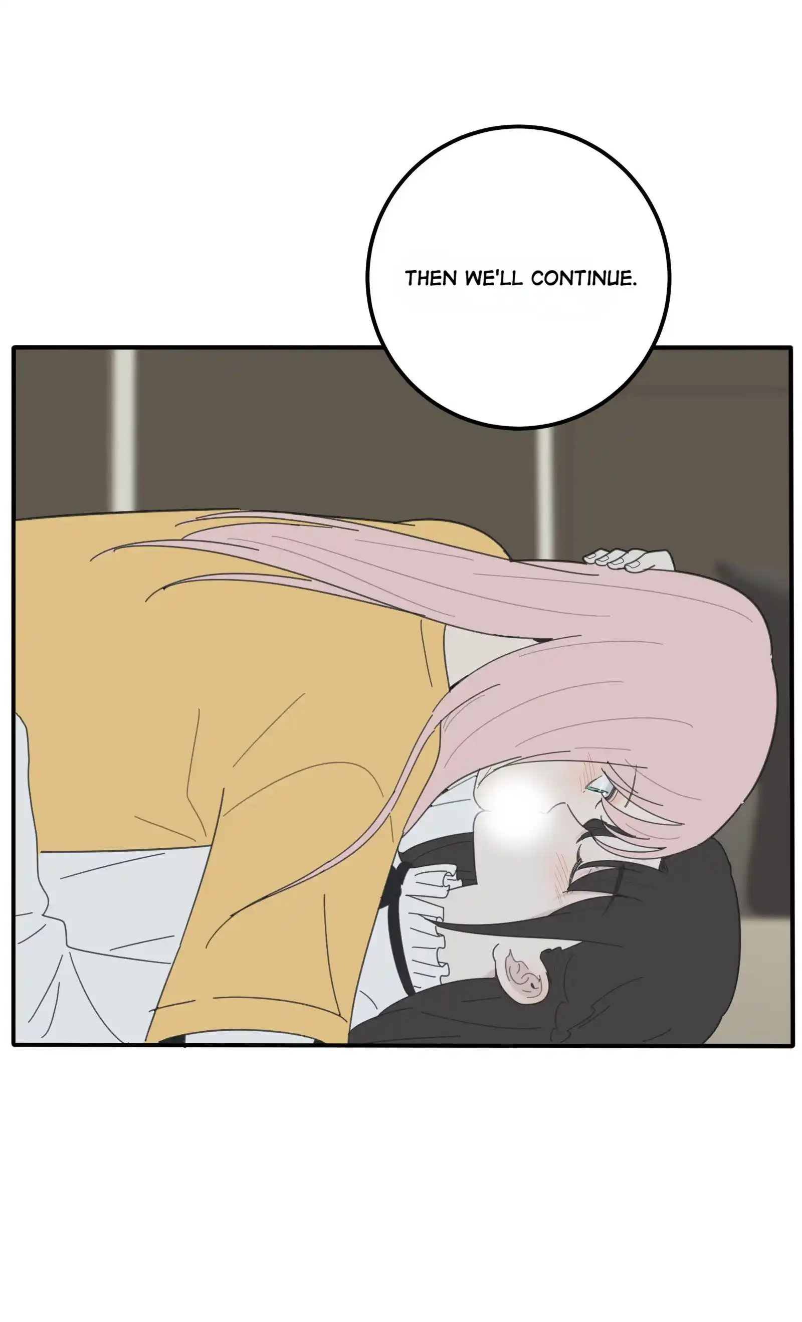 Baili Jin Among Mortals Chapter 75